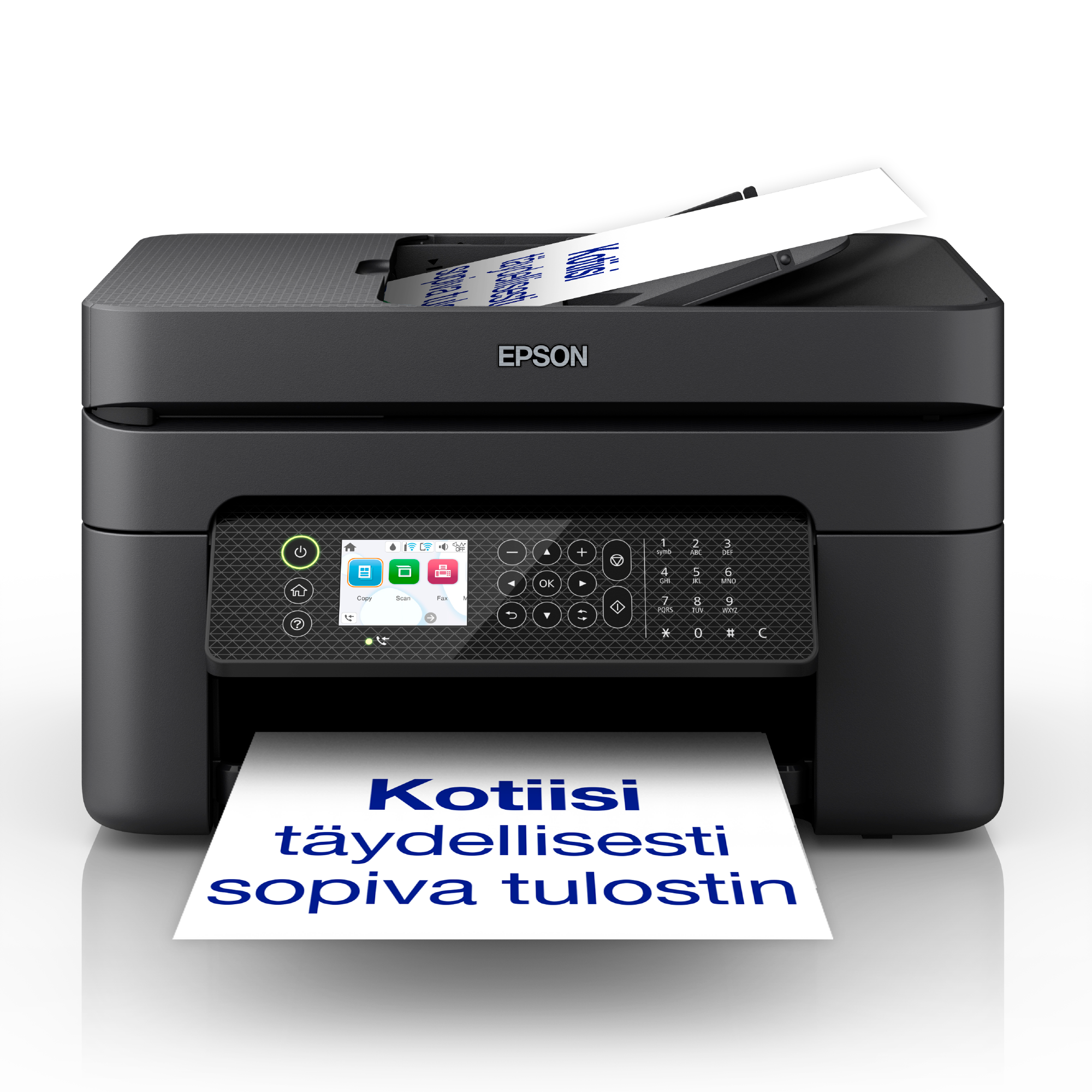Epson WorkForce WF-2950DWF