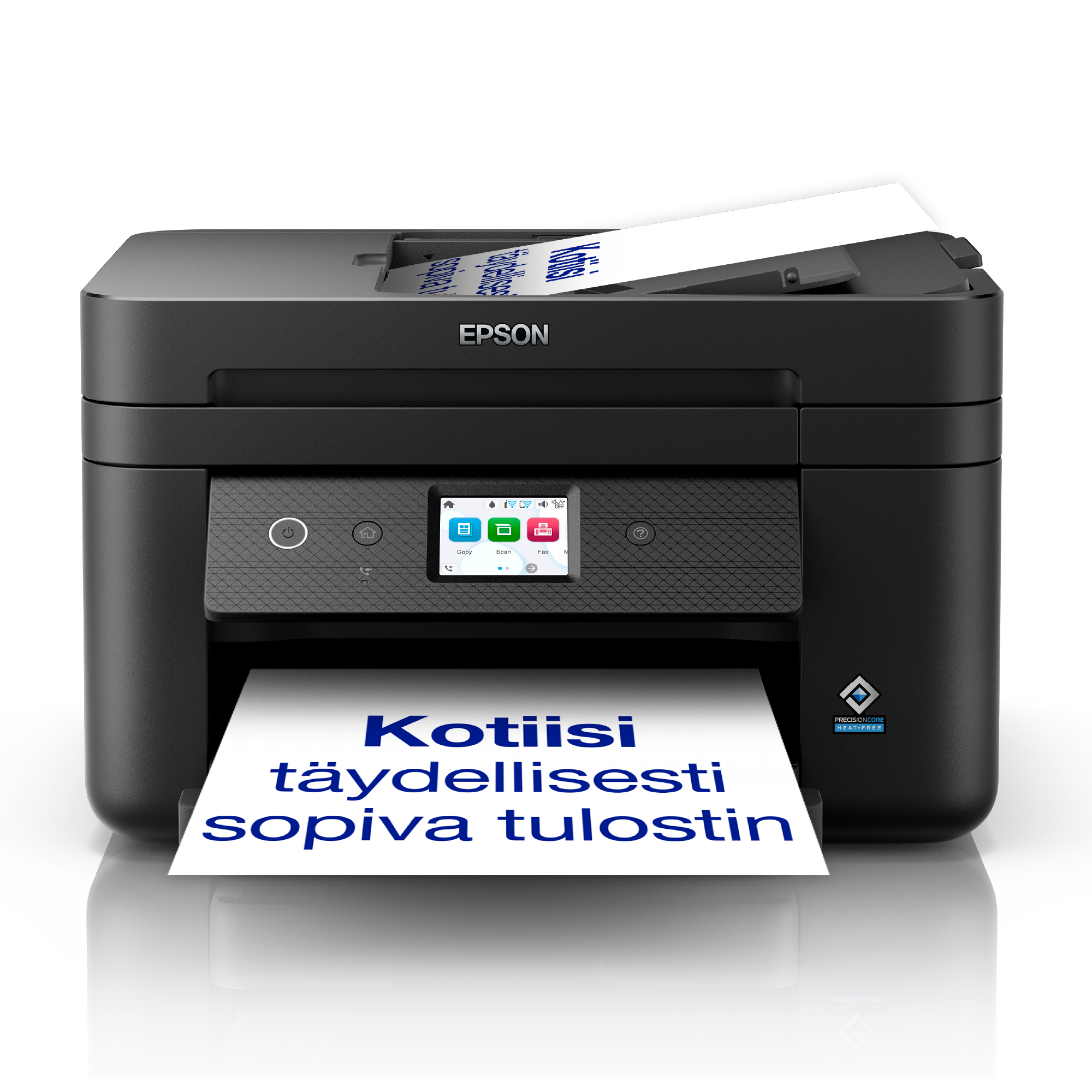 Epson WorkForce WF-2960DWF