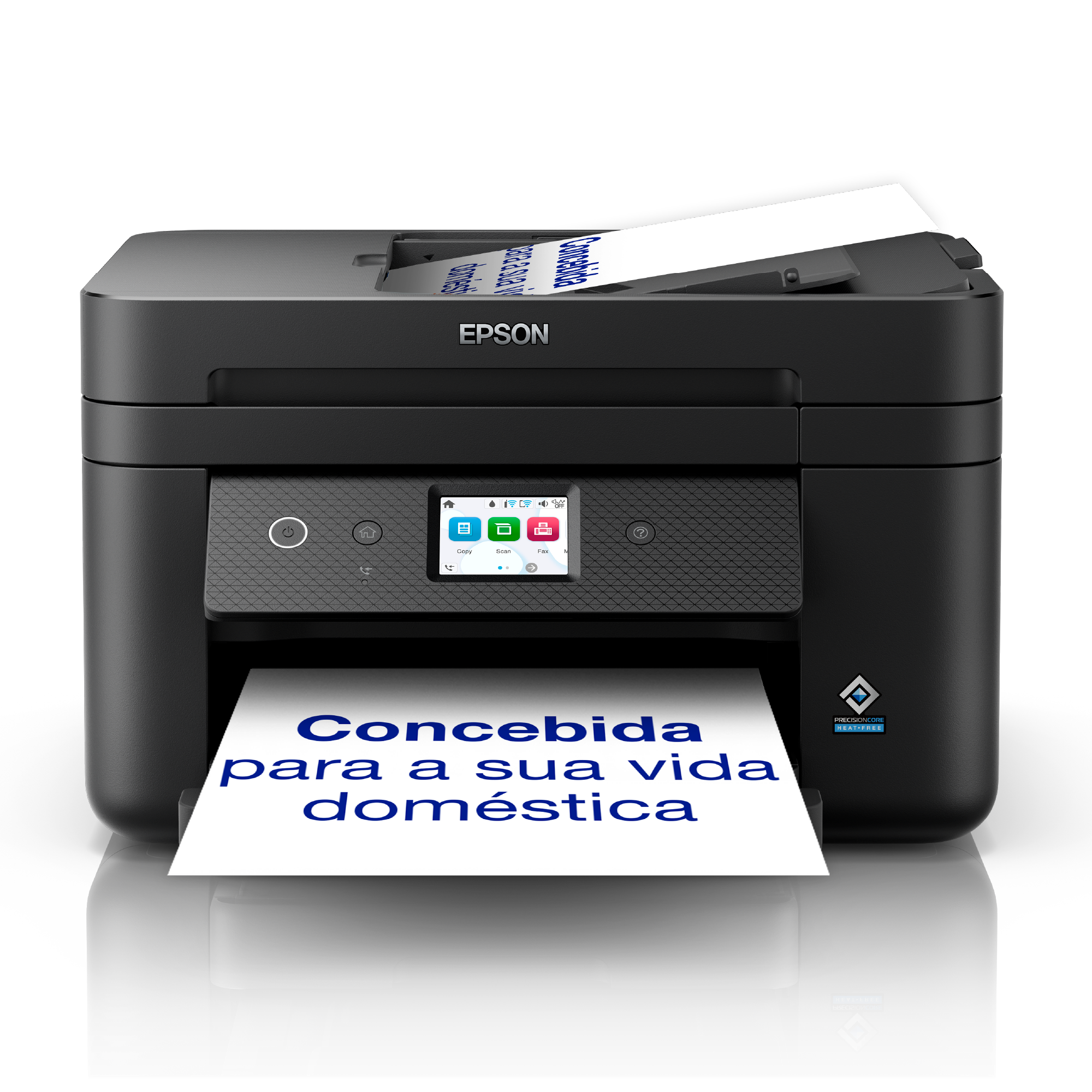 Epson WorkForce WF-2960DWF