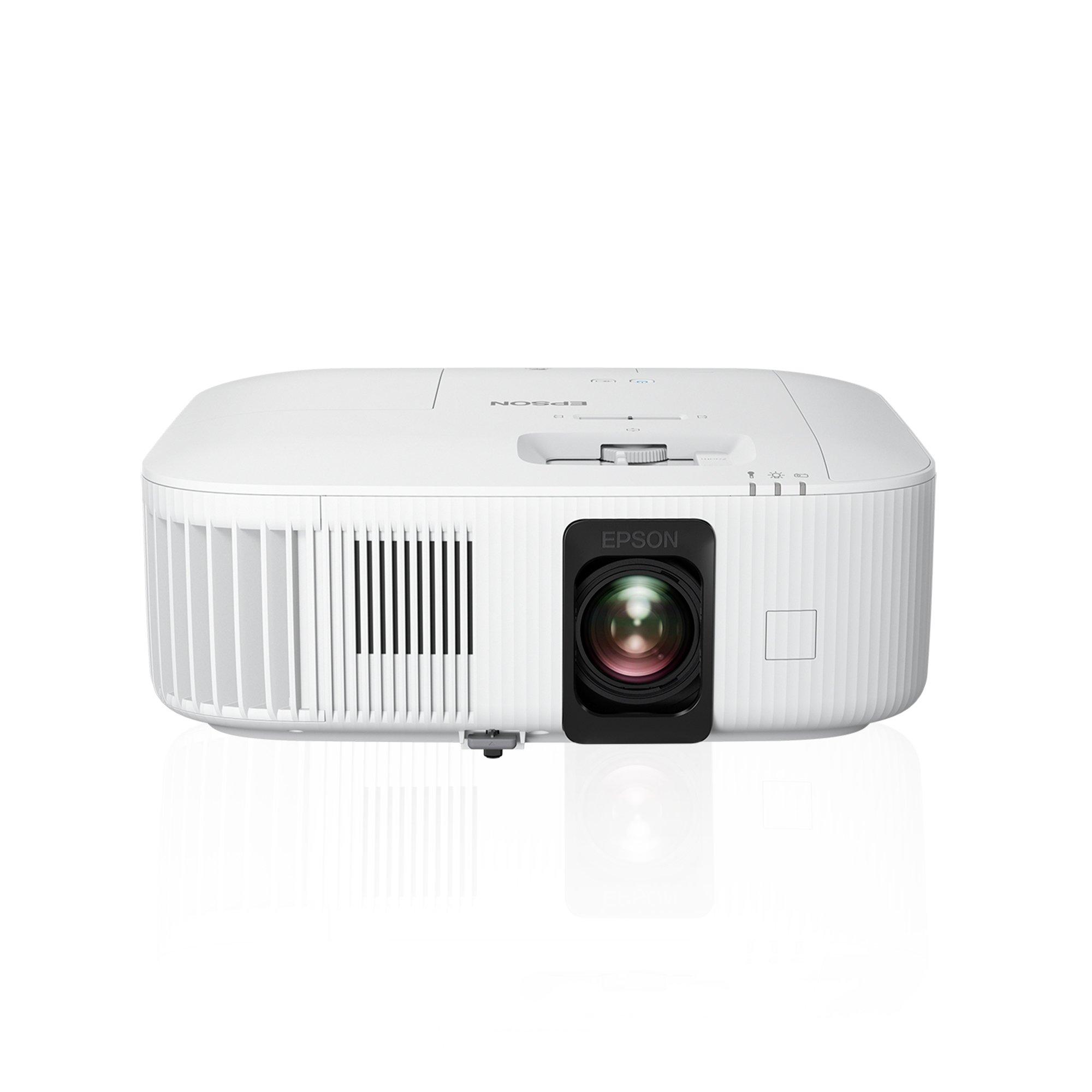EH-TW6150 with HC lamp warranty