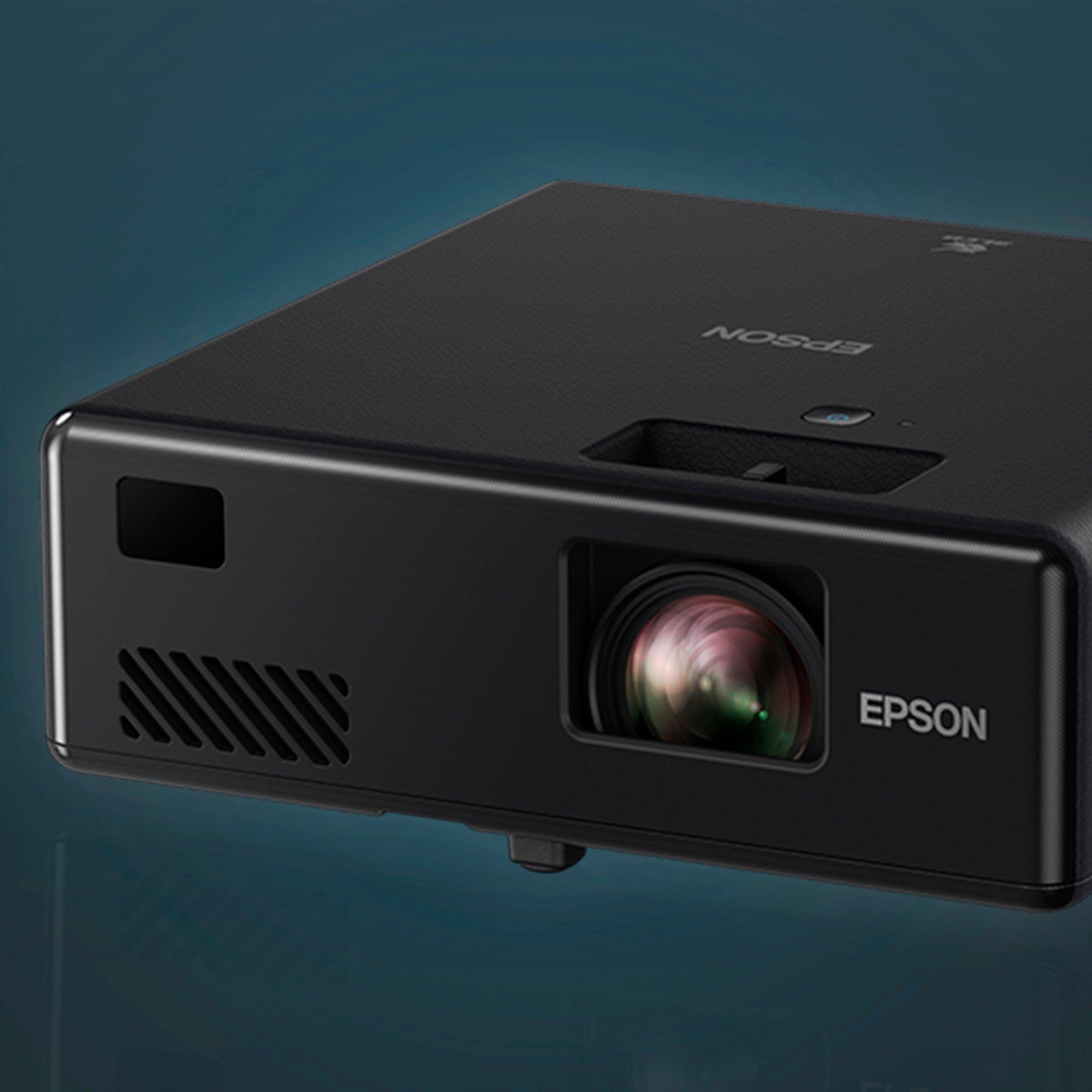 EF-11 | Home Cinema | Projectors | Products | Epson Europe