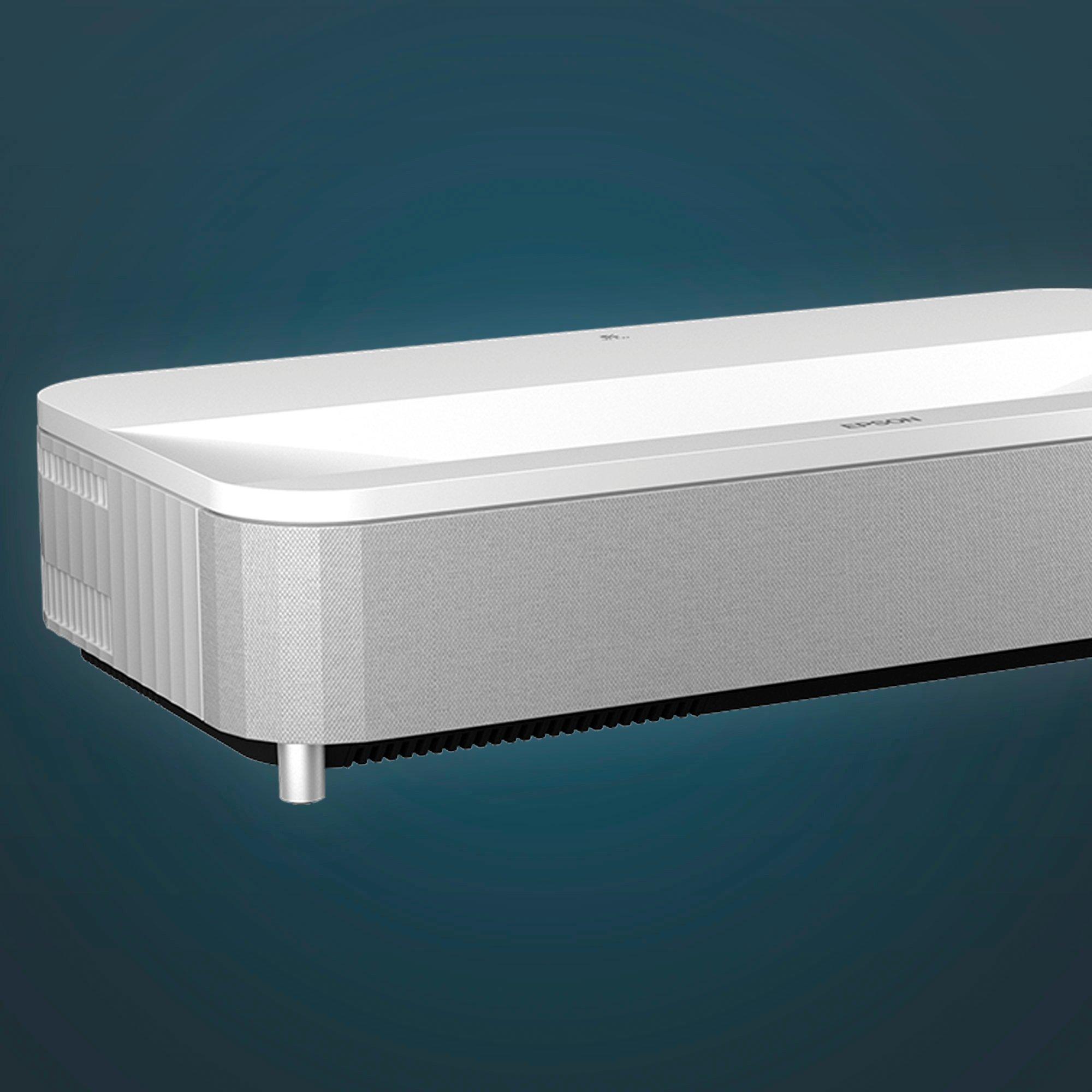 EH-LS800W | Kino domowe | Projektory | Produkty | Epson Polska