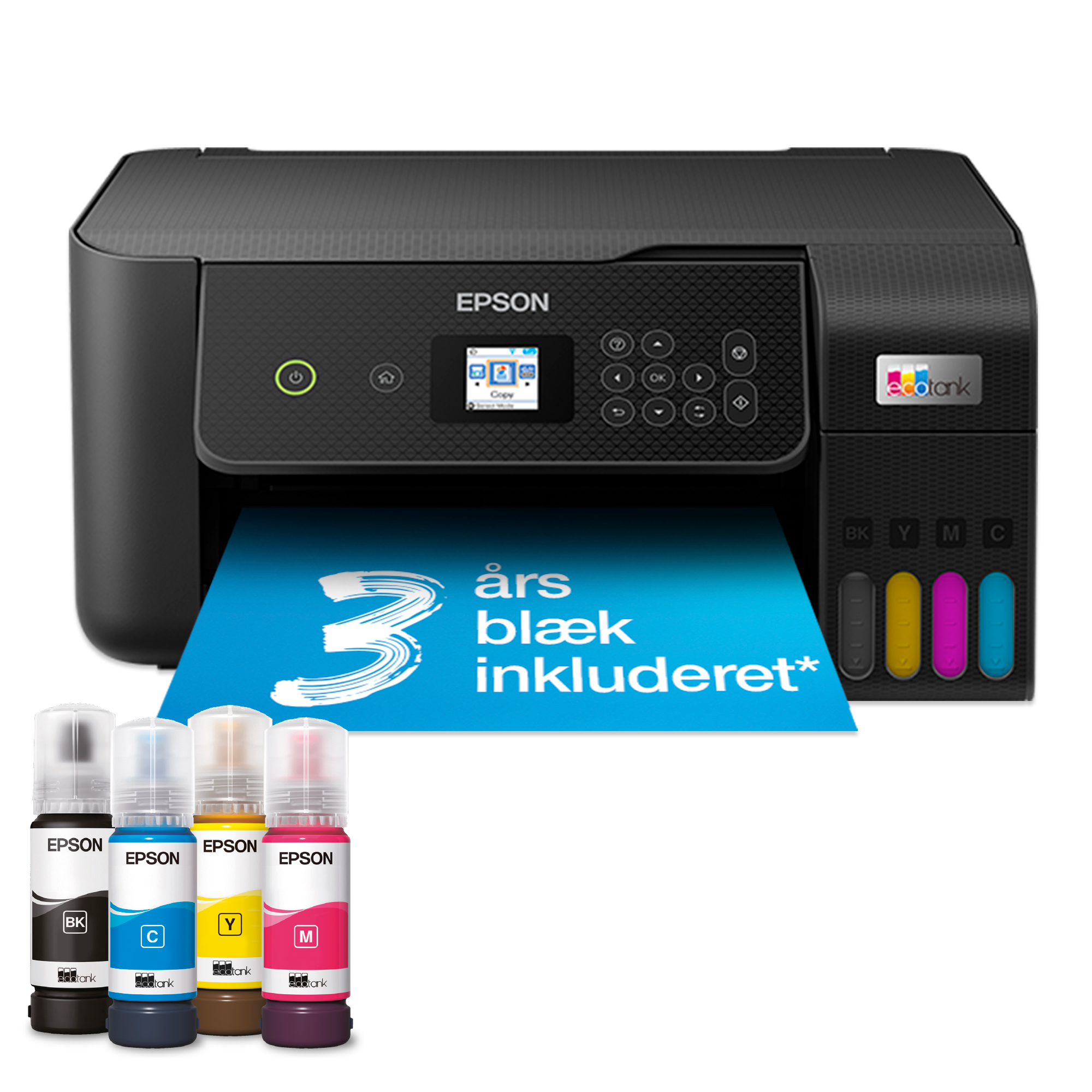 Epson EcoTank ET-2820