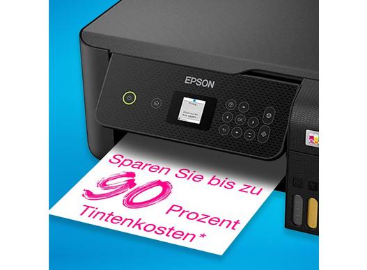 EcoTank ET-2825 | Consumer | Tintenstrahldrucker | Drucker | Produkte |  Epson Deutschland