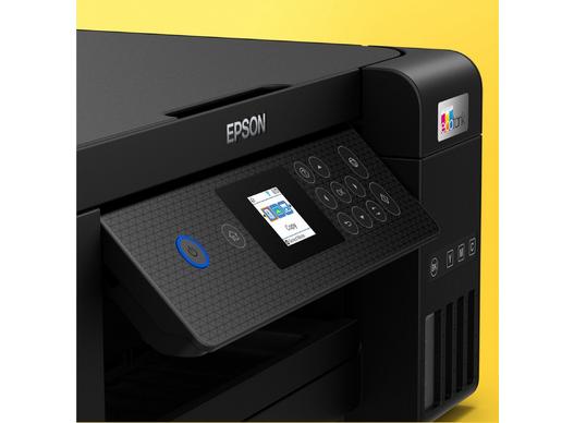 EcoTank ET-2851 | Consumer | Tintenstrahldrucker | Drucker | Produkte |  Epson Schweiz