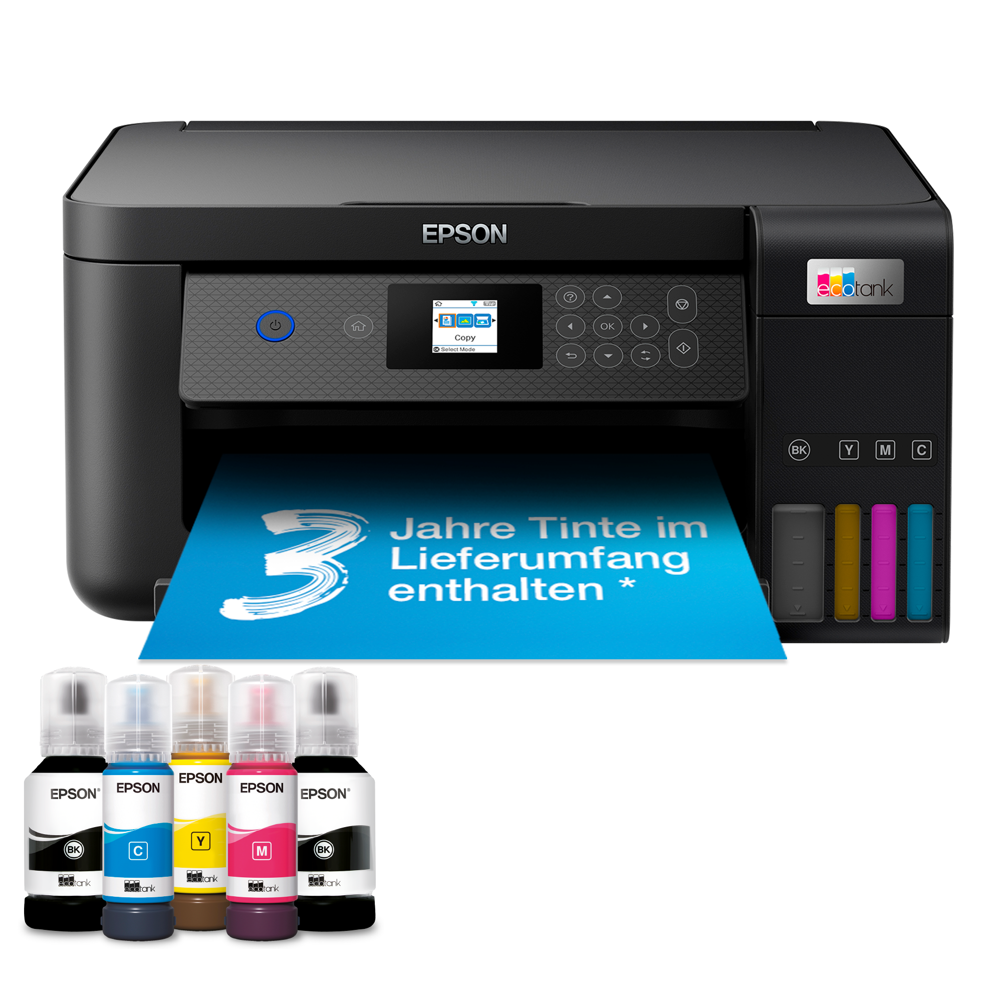 Epson eco printer discount
