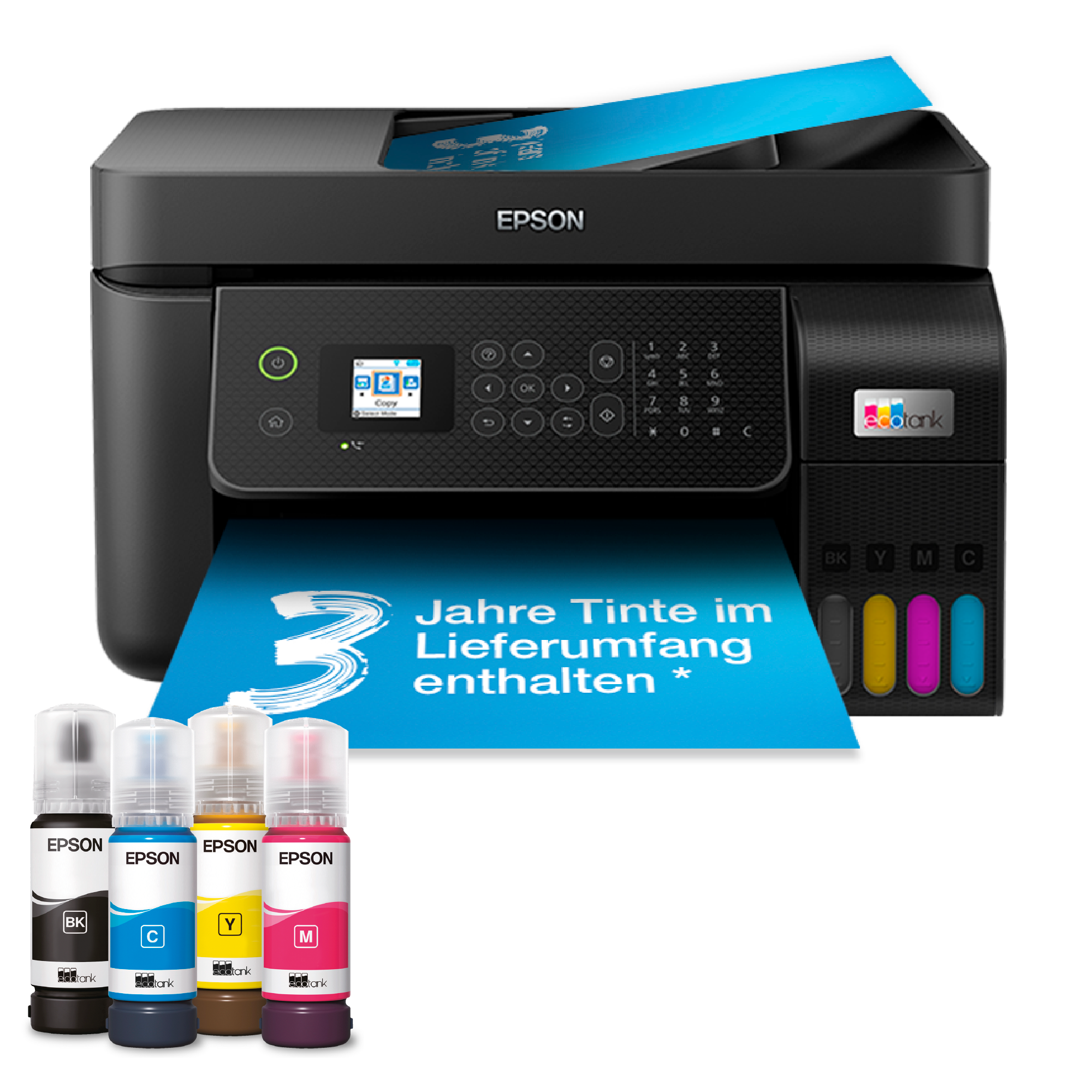 EcoTank ET-4800 | Consumer | Tintenstrahldrucker | Drucker | Produkte |  Epson Deutschland