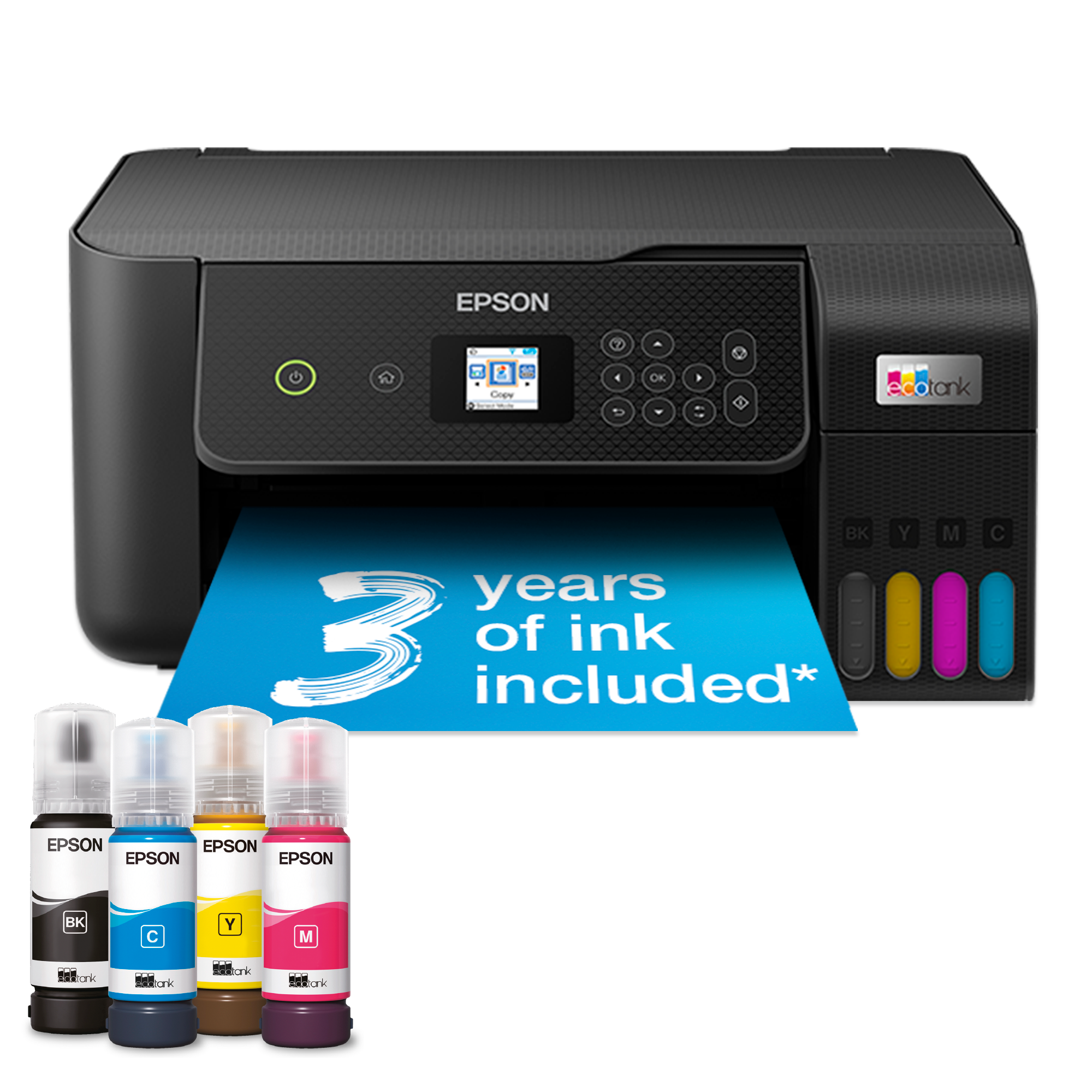 Epson ecoprint store