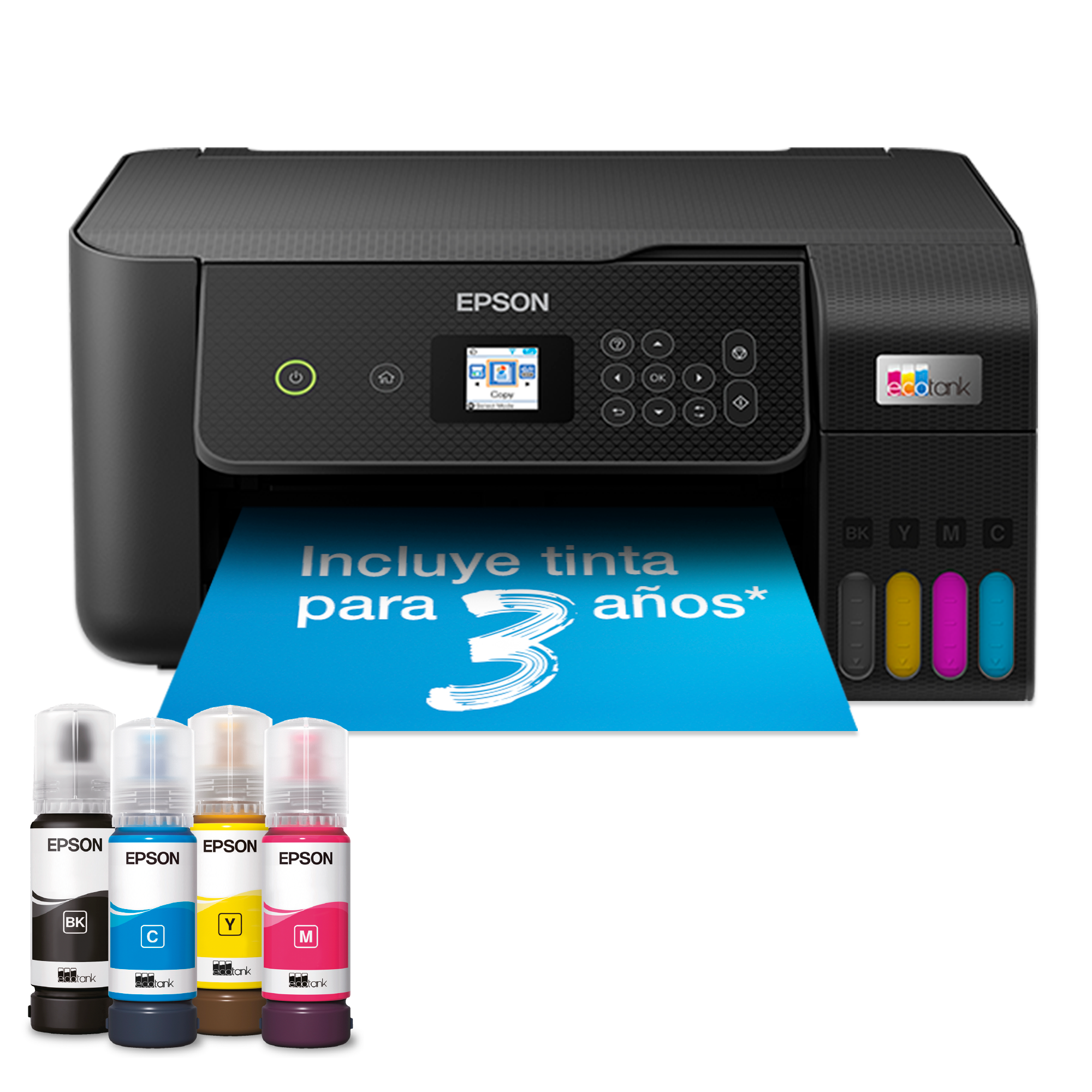 Epson EcoTank ET-2820