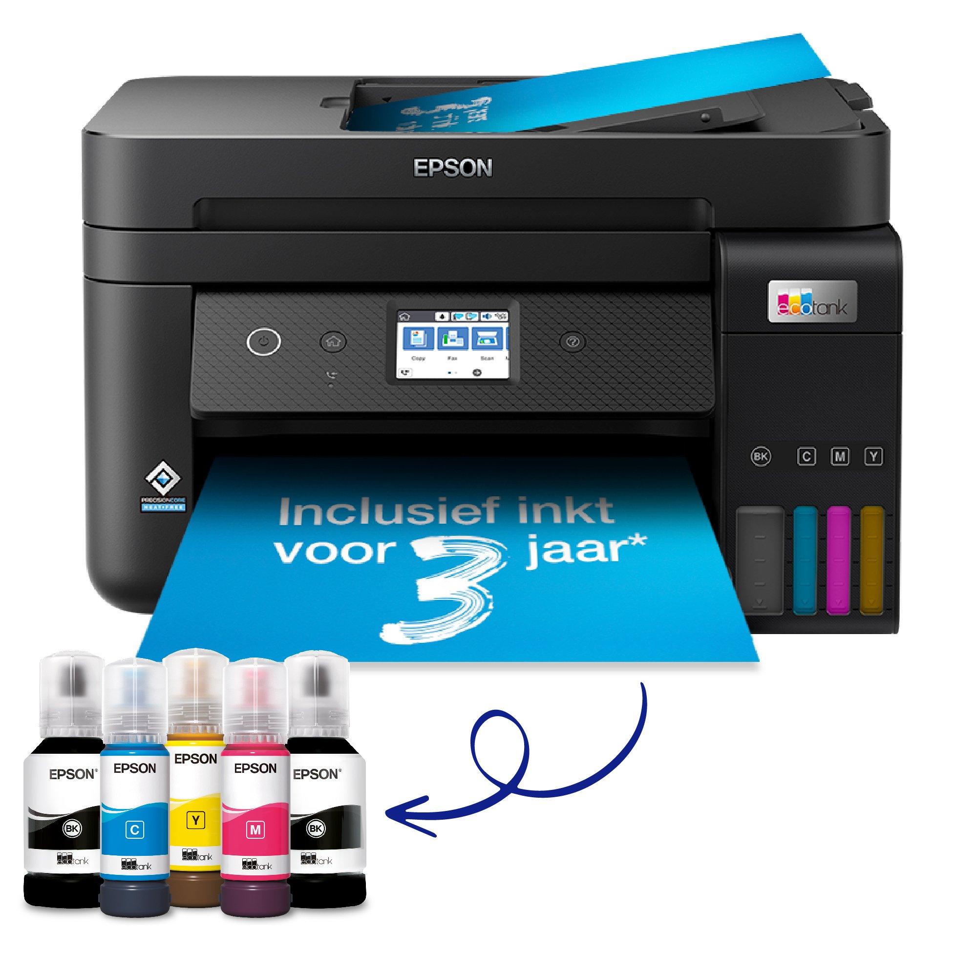 Epson printer all on sale in one price