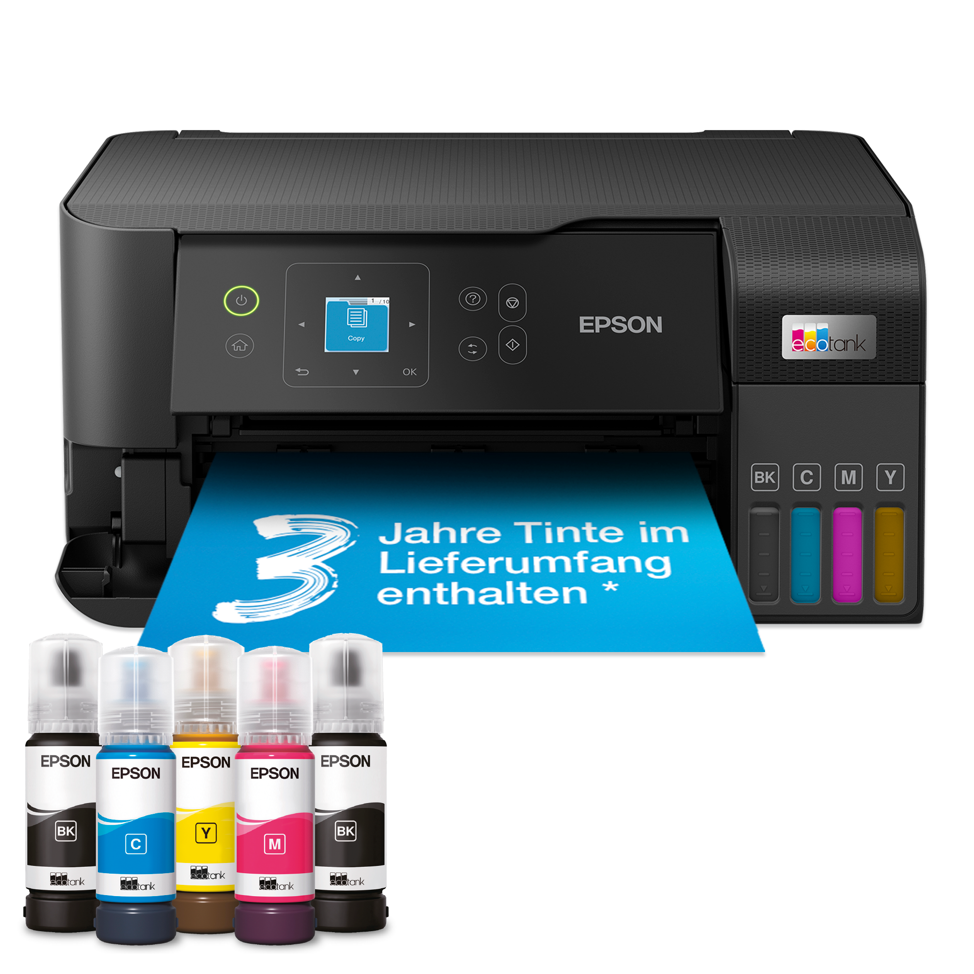Epson EcoTank ET-2840