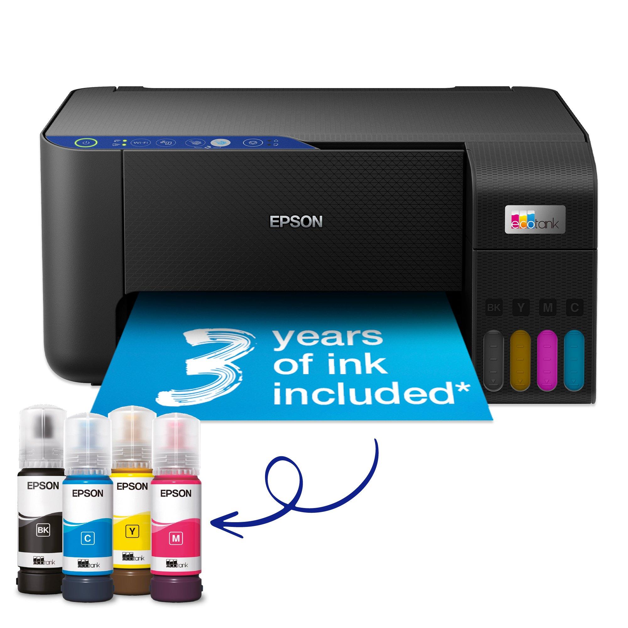 Epson deals l3110 ink