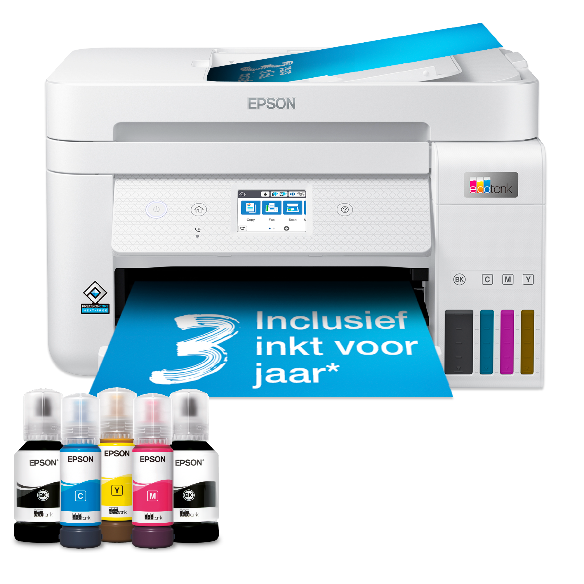 EcoTank ET-4856
