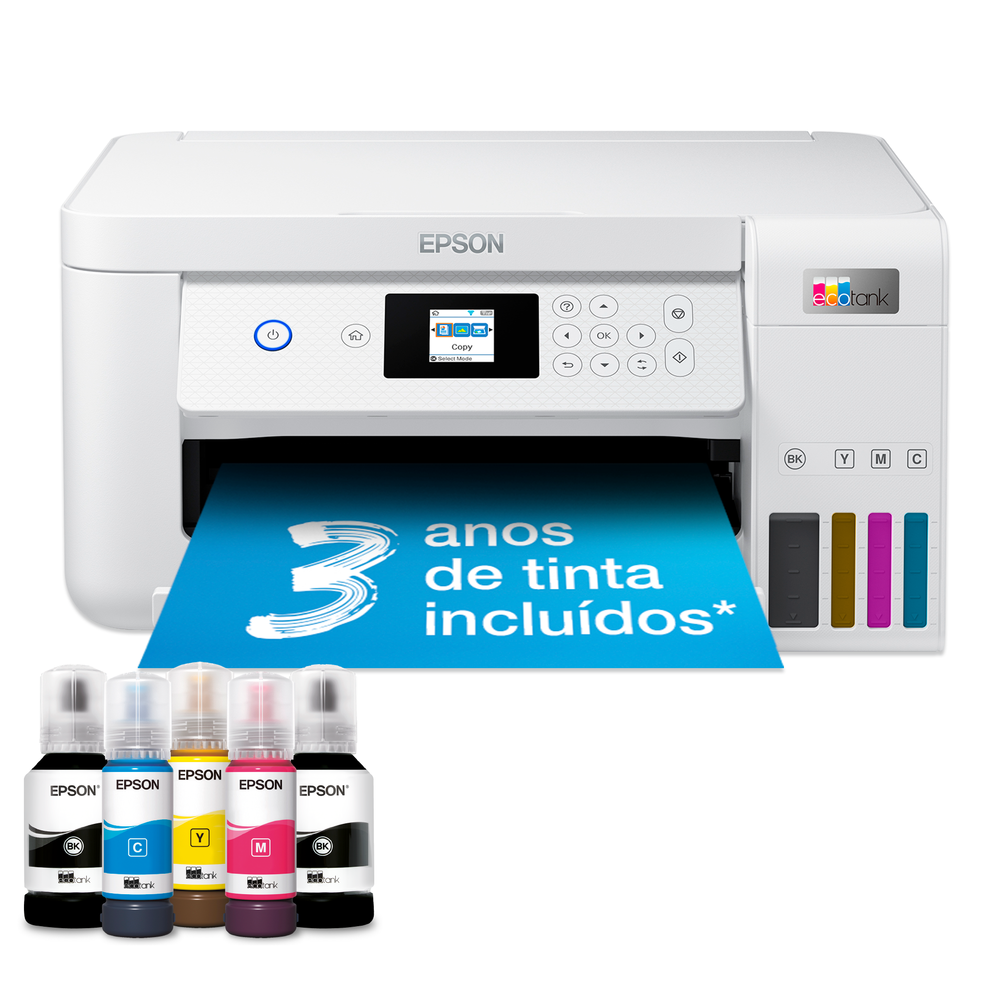 Impressora EPSON Surecolor F170 (A4) C11CJ80202 AliExpress, 45% OFF