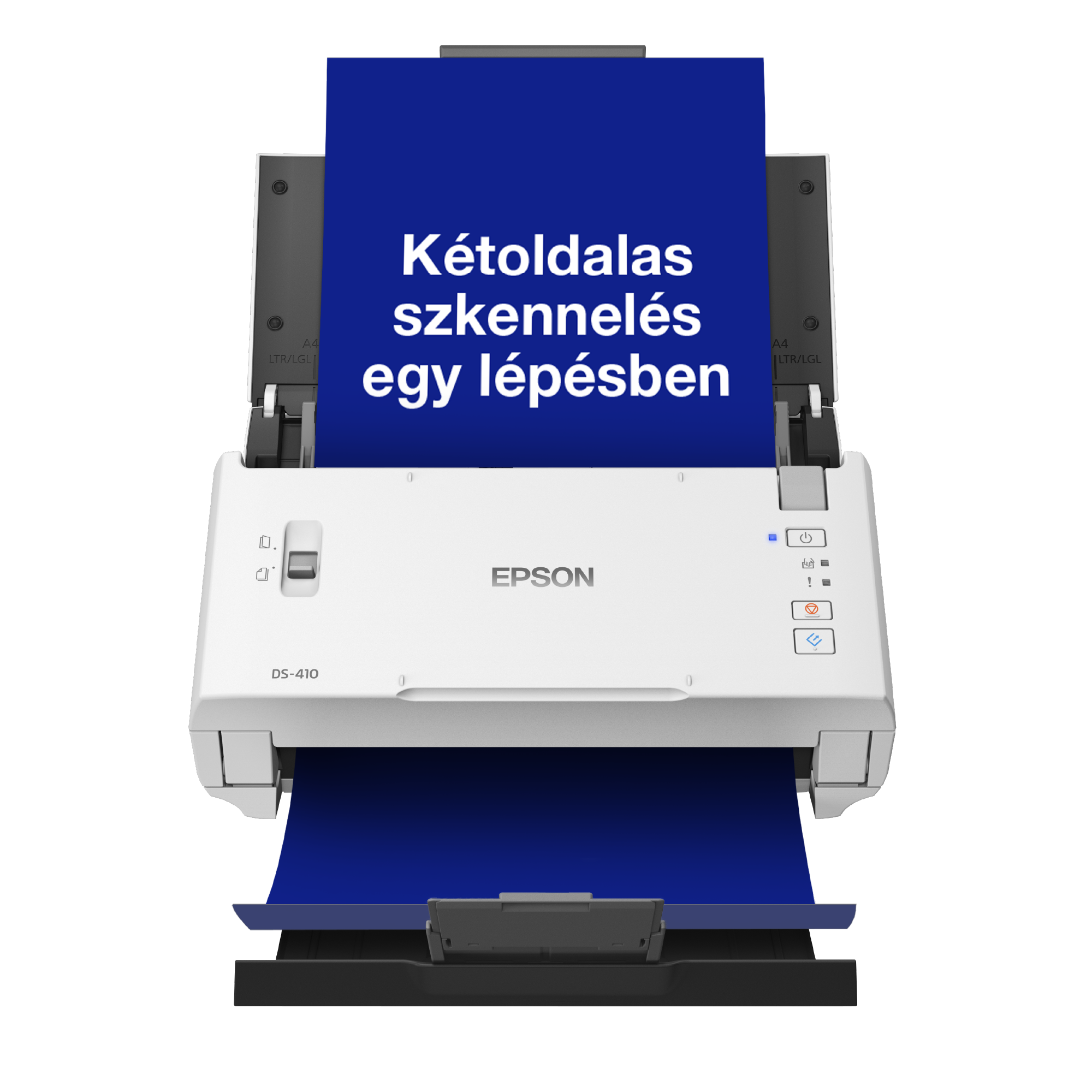 Epson WorkForce DS-410