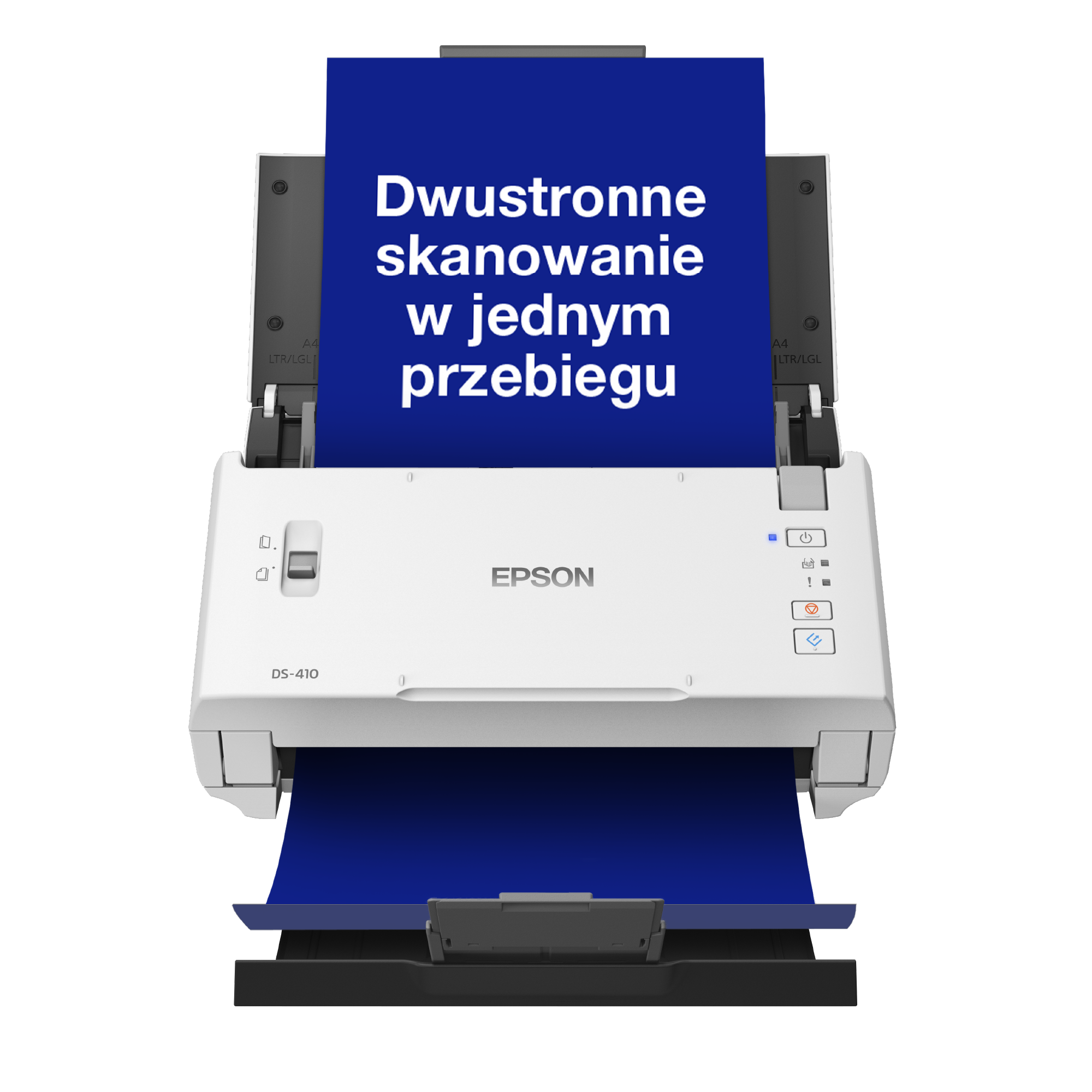 Epson WorkForce DS-410