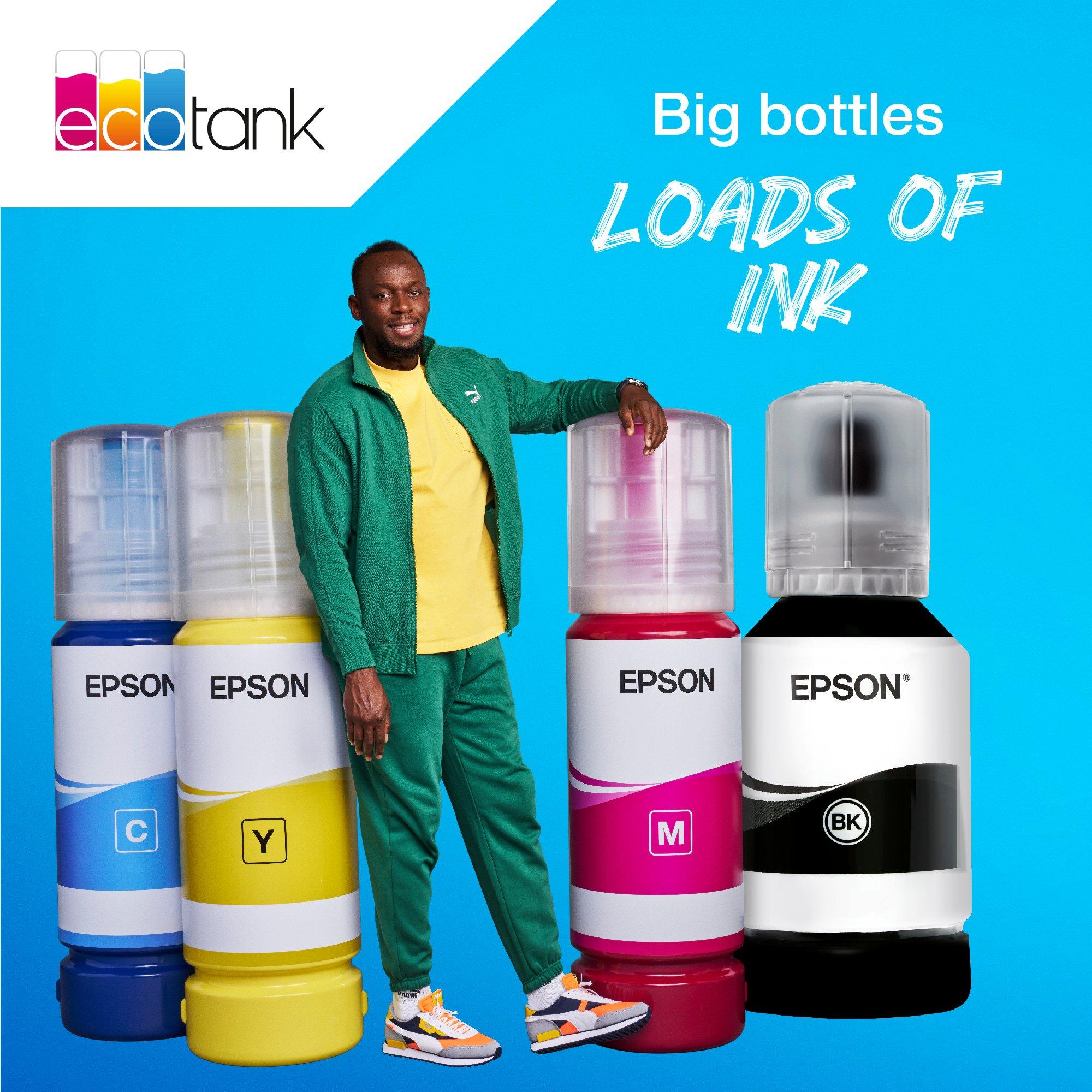 Ink for shop epson ecotank