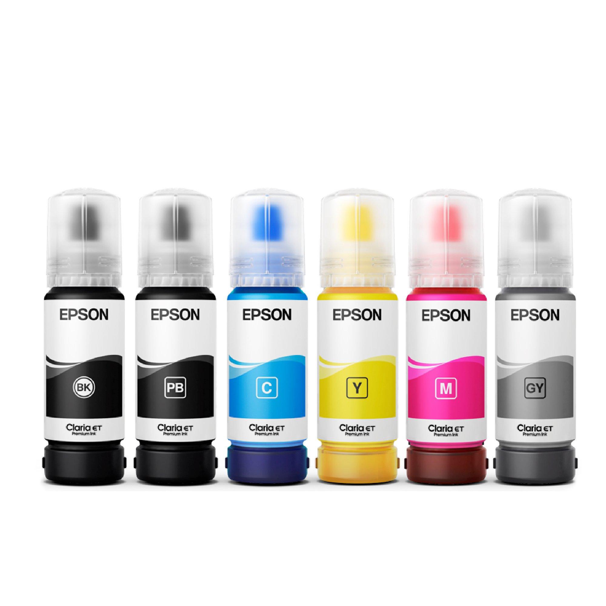 Epson 2024 l3110 inks