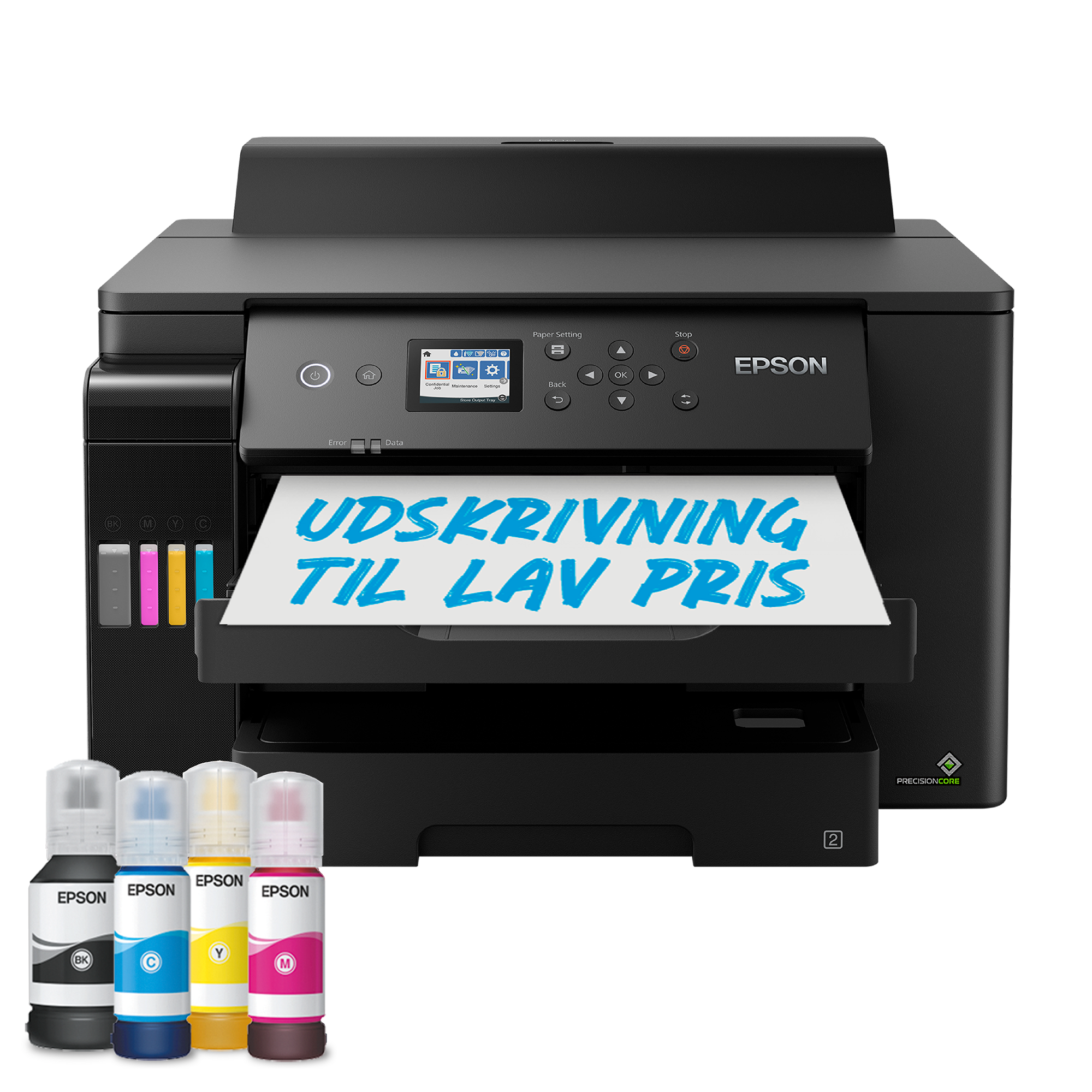 Epson EcoTank ET-16150