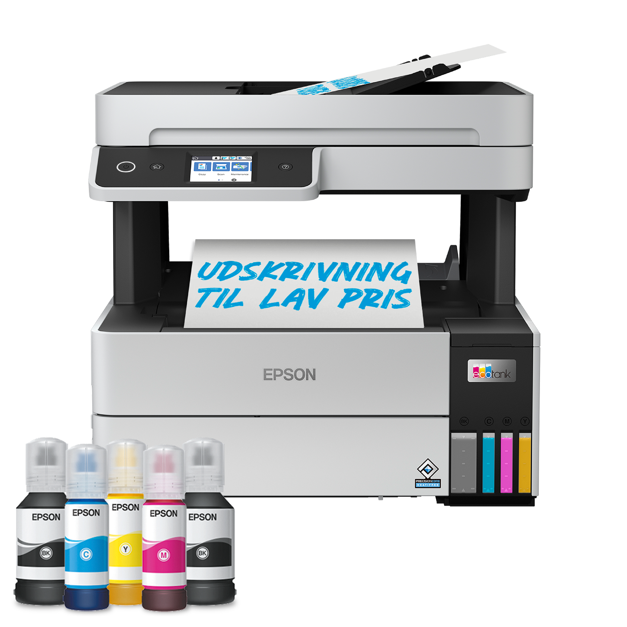 Epson EcoTank ET-5150