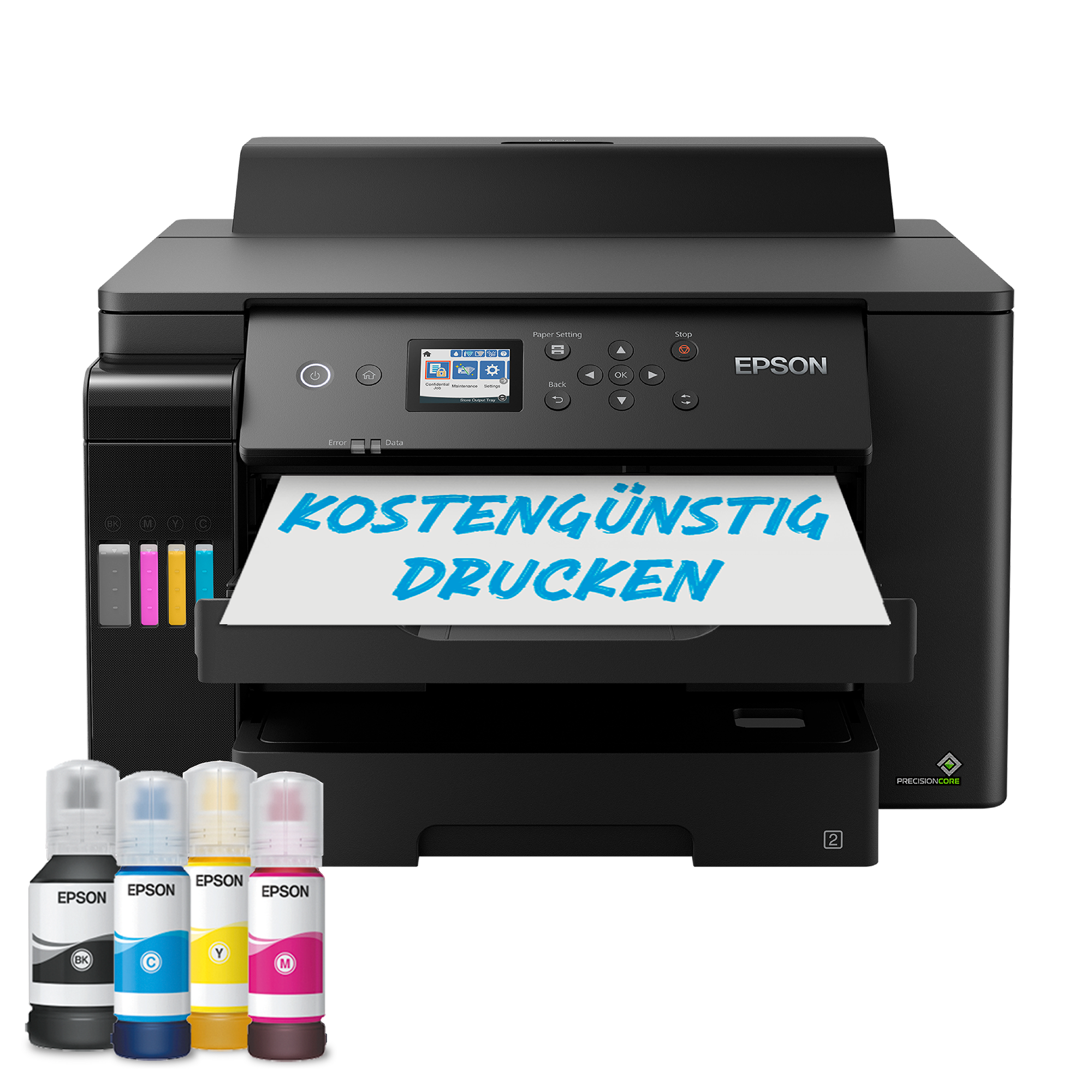 Epson EcoTank ET-16150