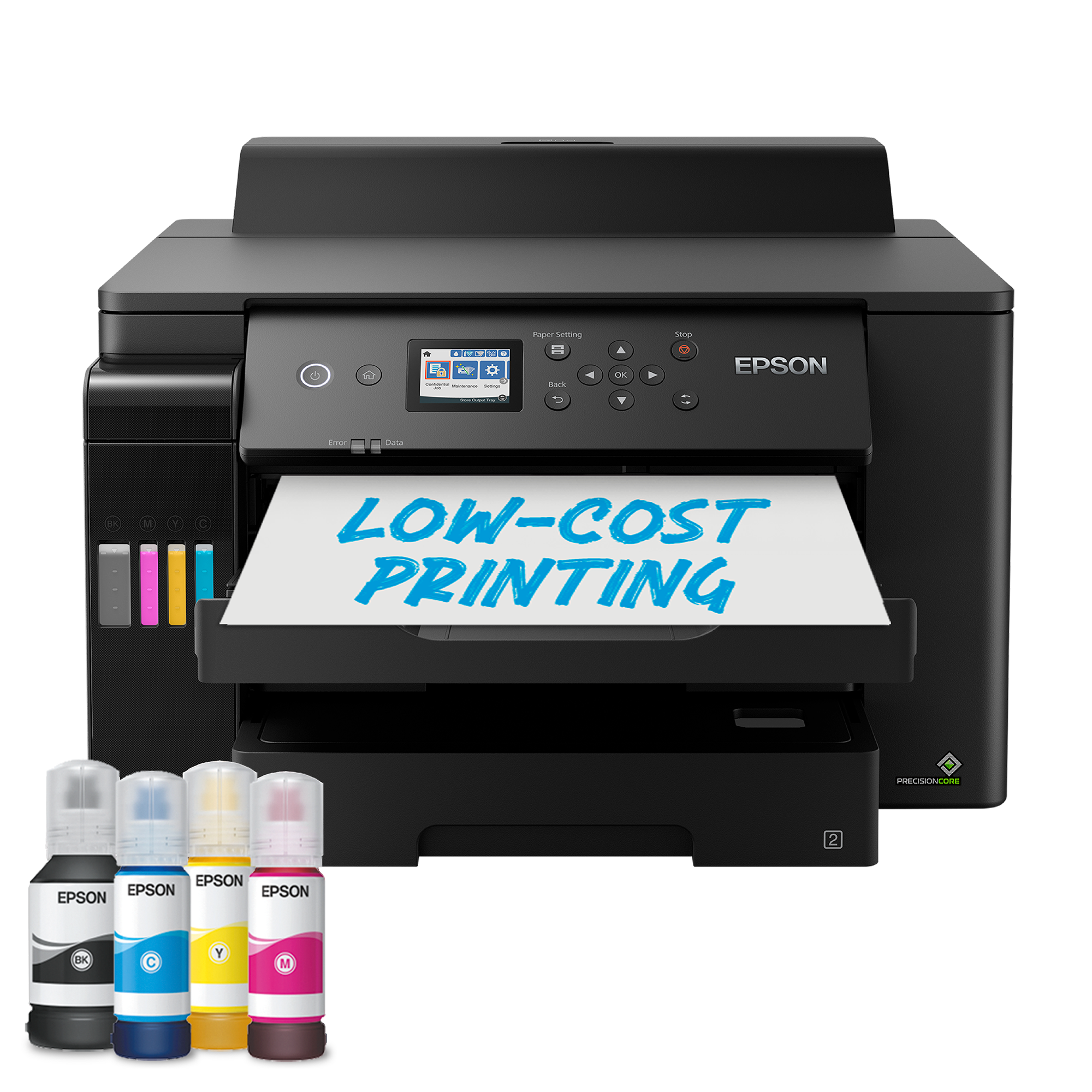 Epson EcoTank ET-16150