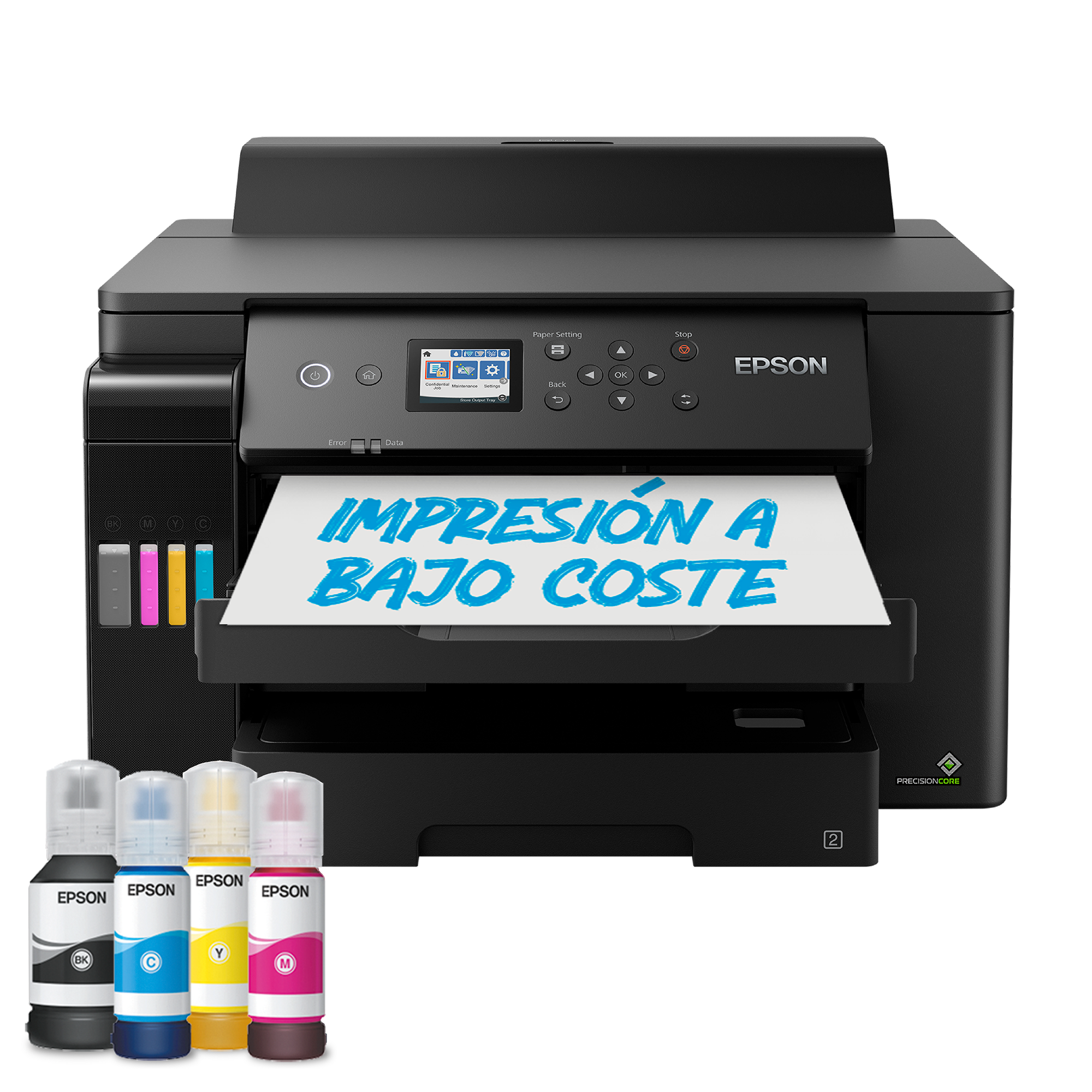 Epson EcoTank ET-16150