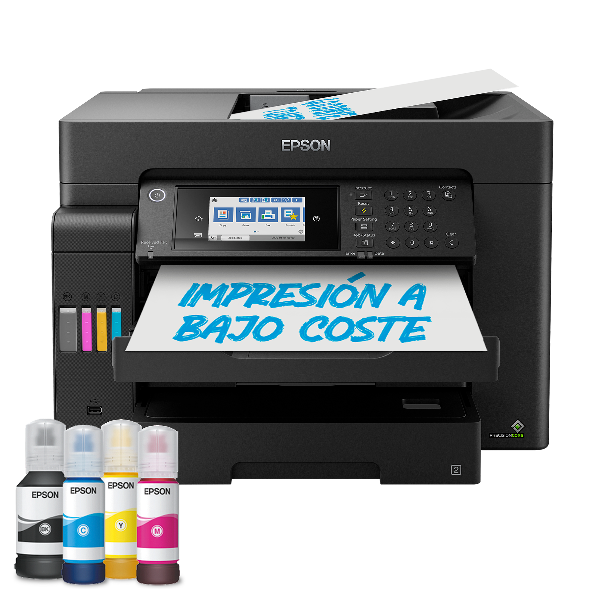 Epson EcoTank ET-16650