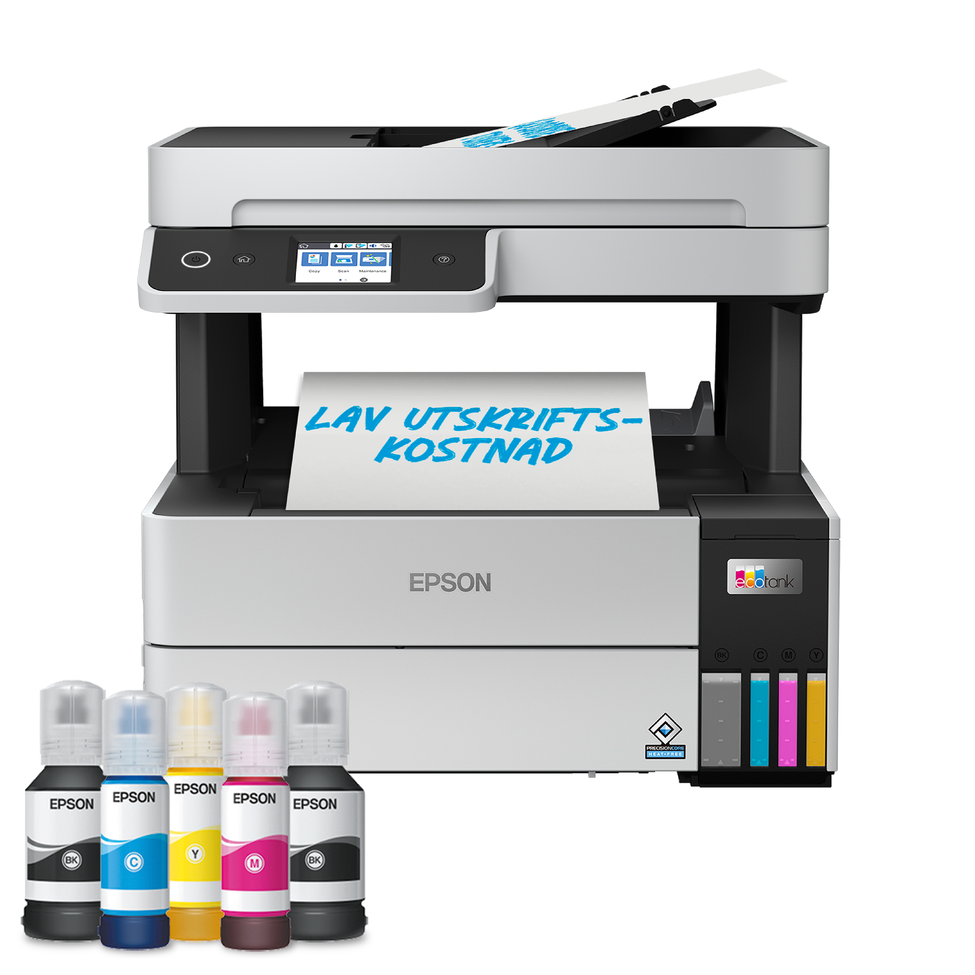 Epson EcoTank ET-5150