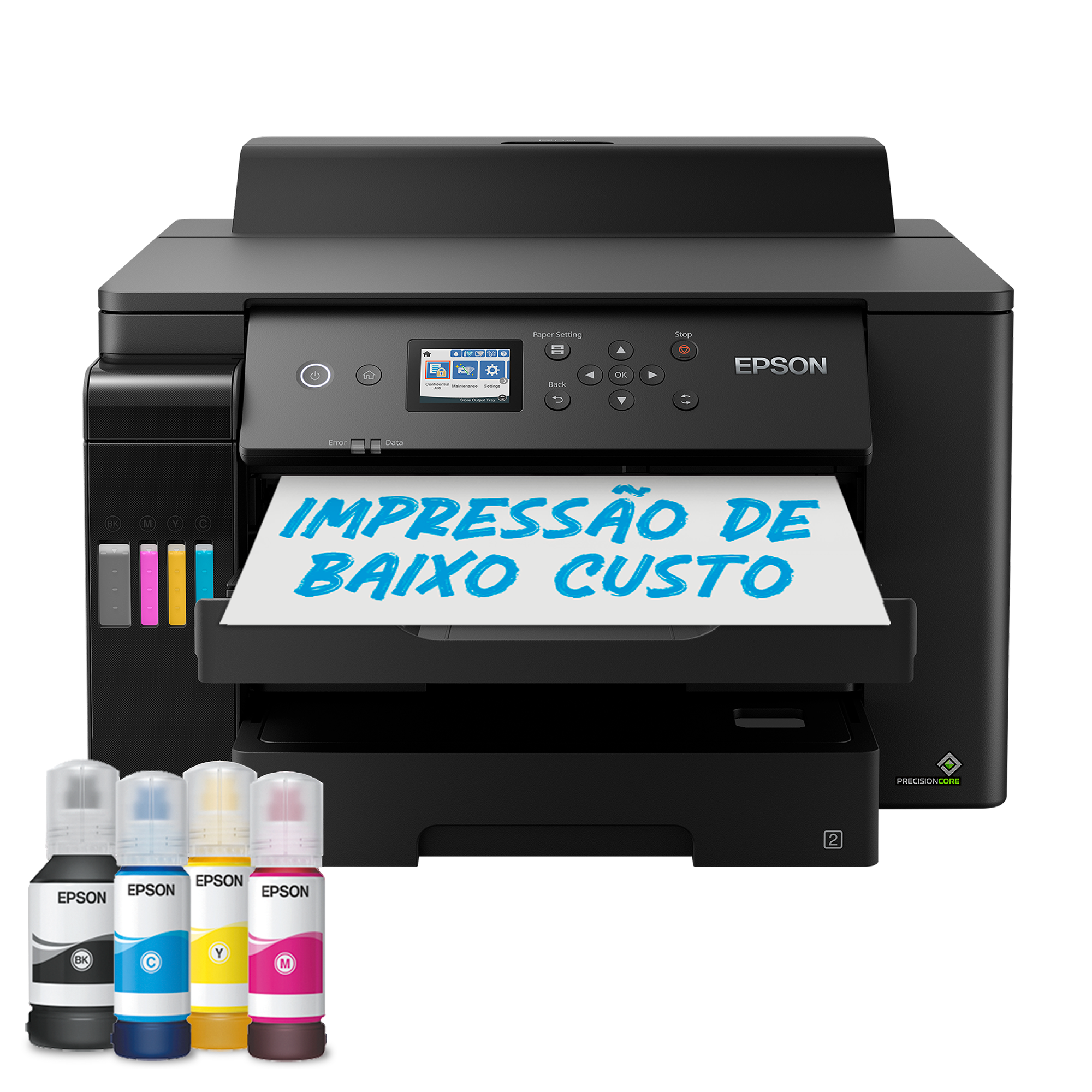 Epson EcoTank ET-16150