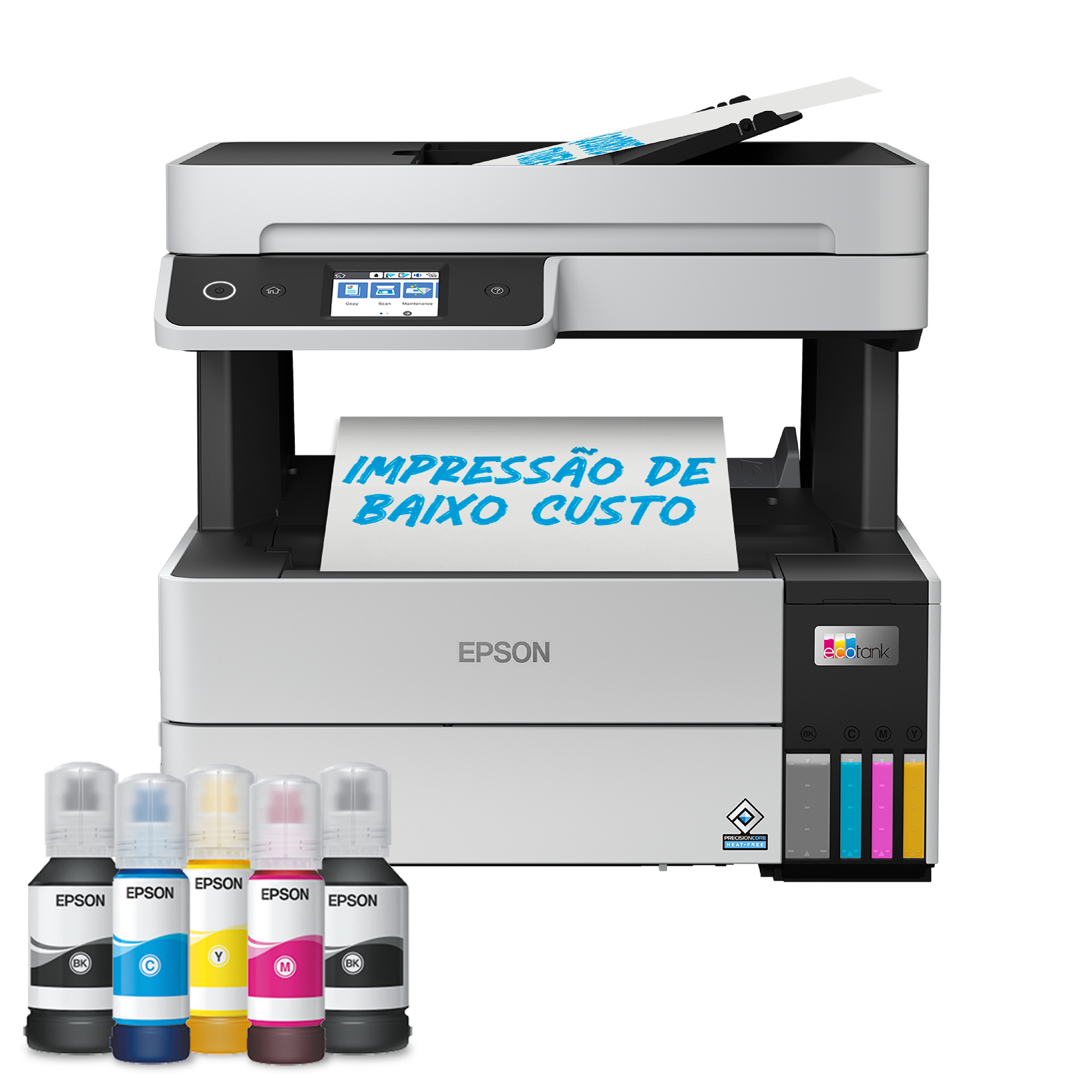 Epson EcoTank ET-5150