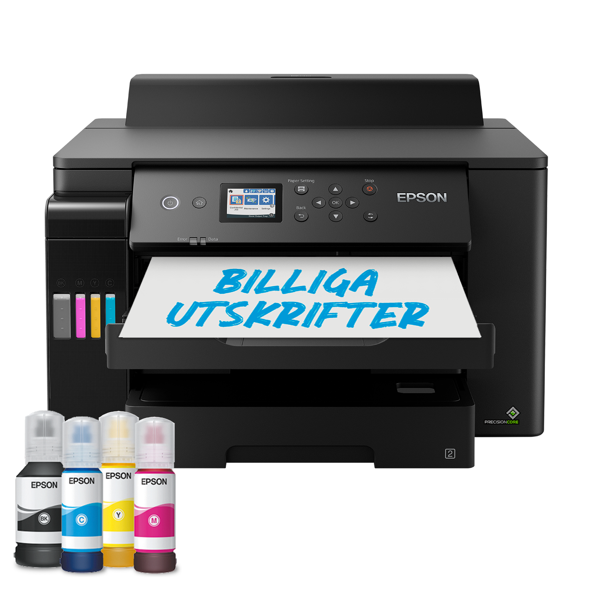 Epson EcoTank ET-16150