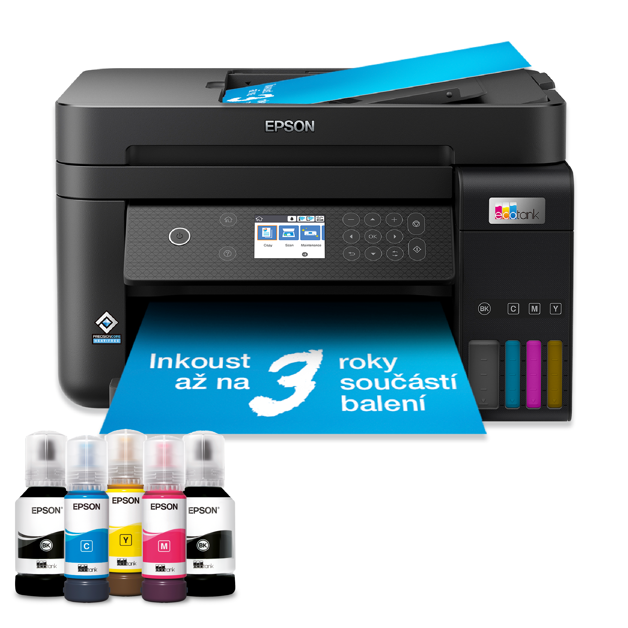 Epson L6270