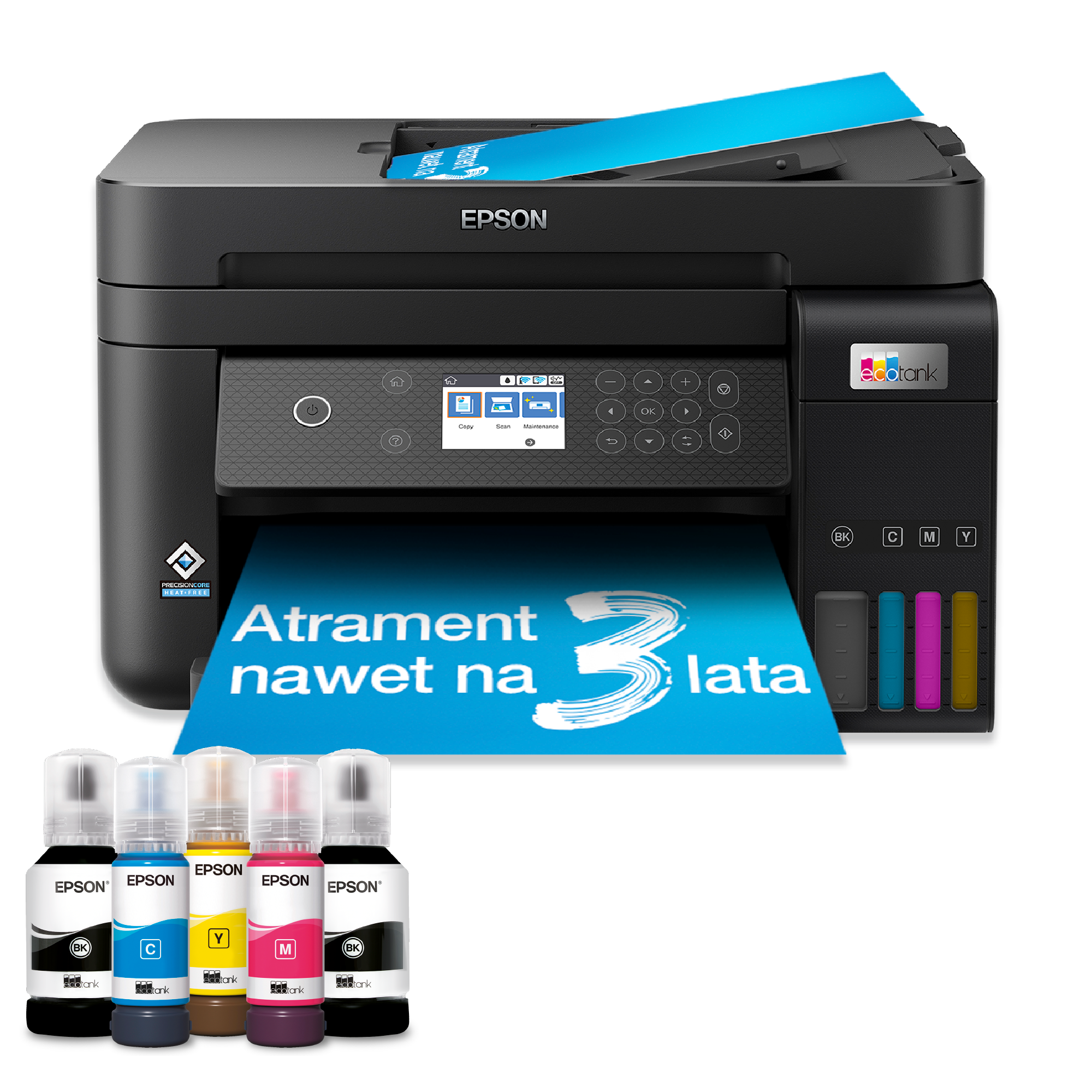Epson EcoTank L6270