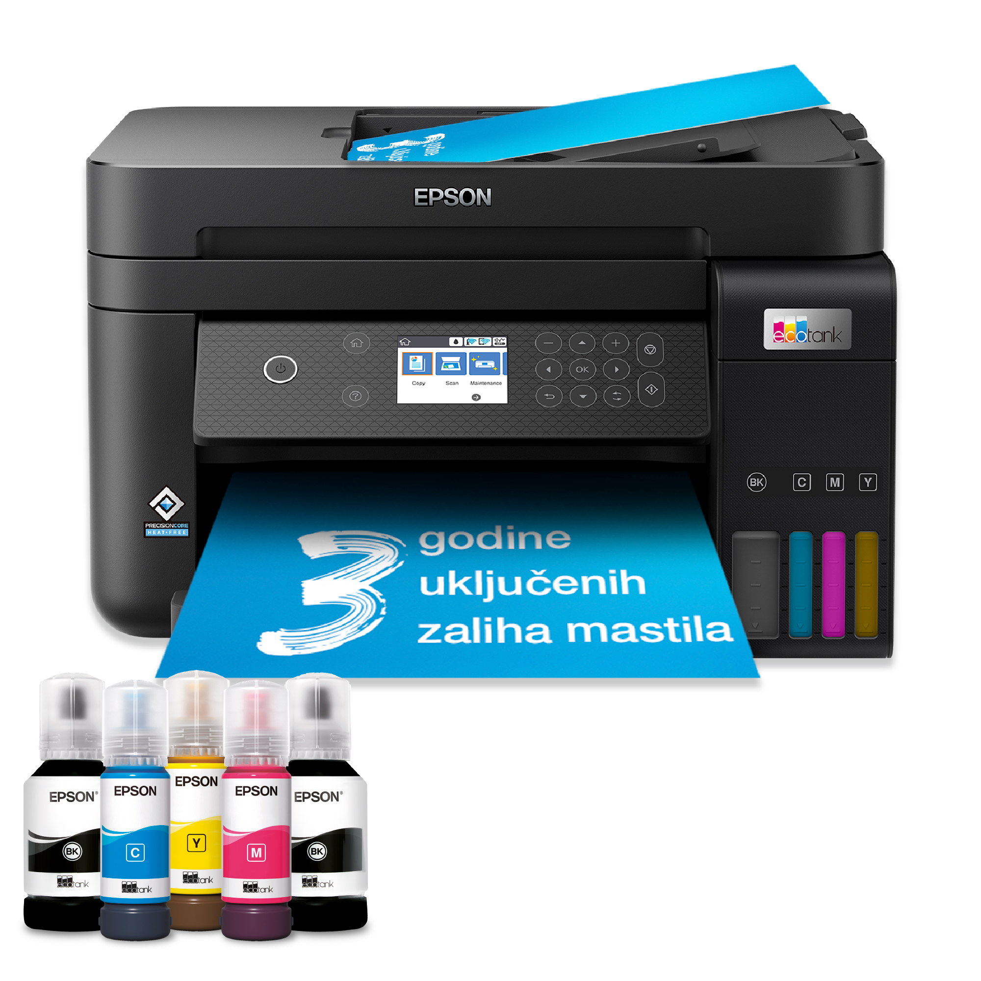 Epson L6270