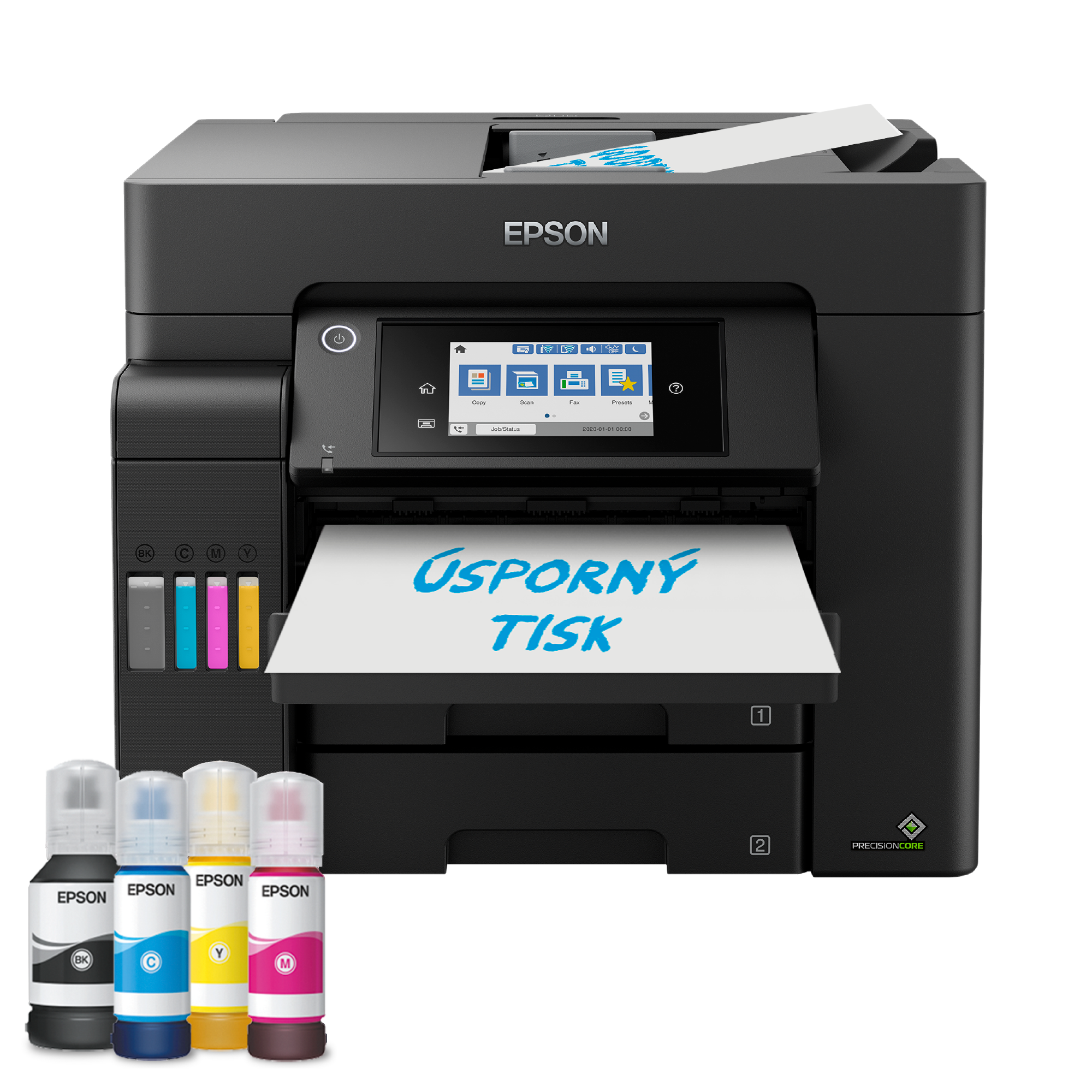 Epson L6550