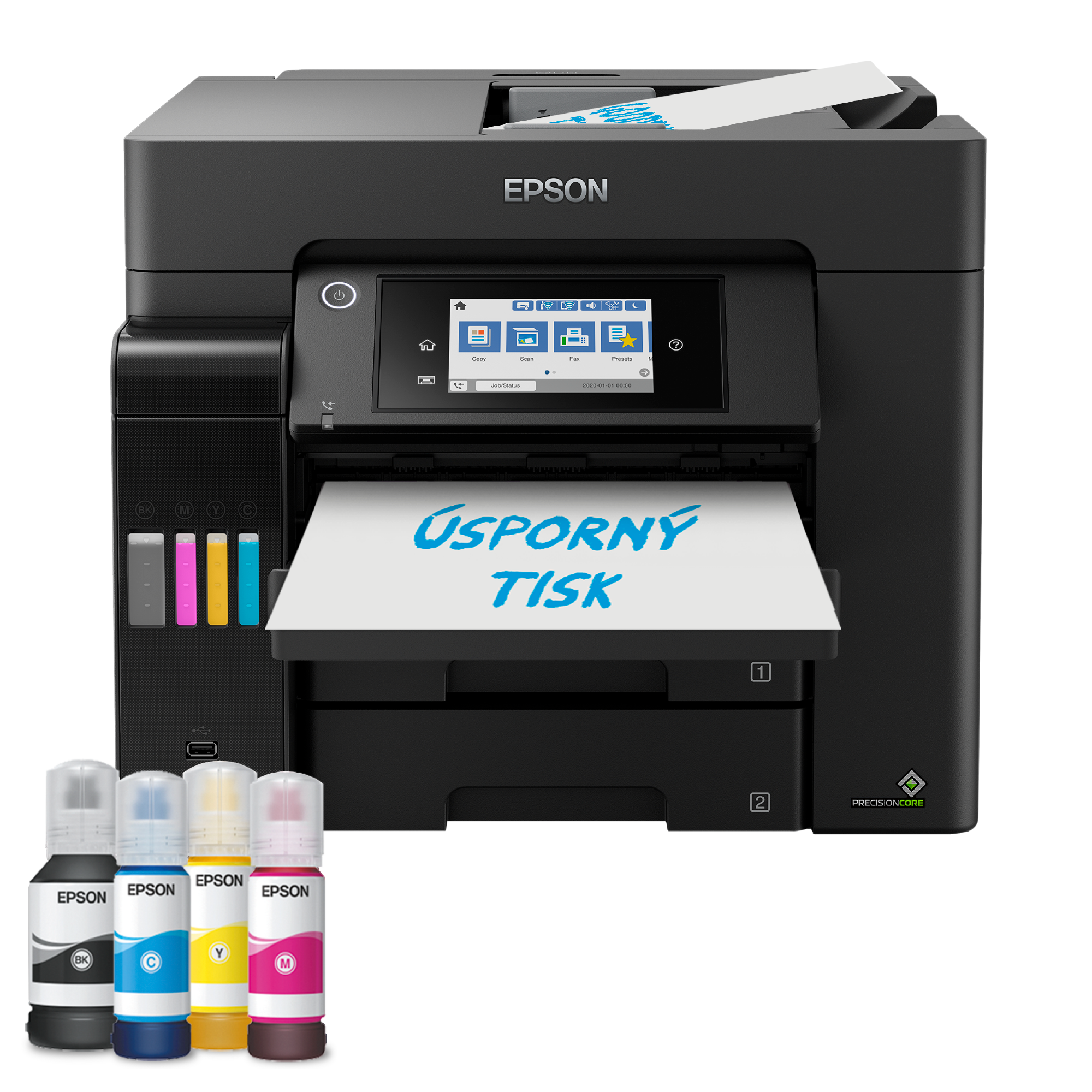 Epson L6570