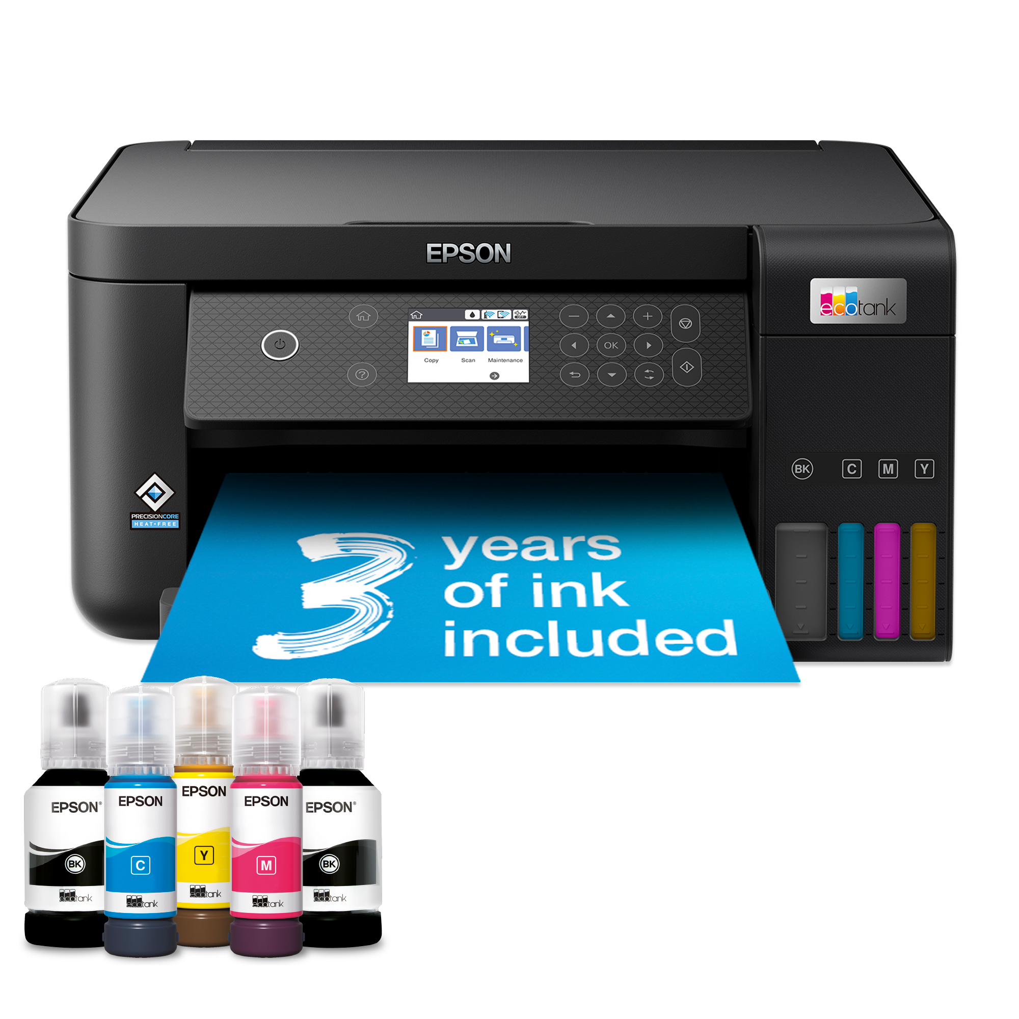 Epson L6260