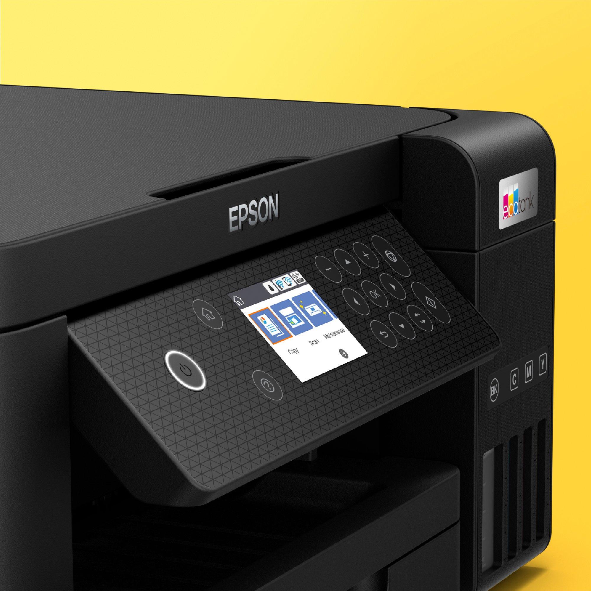 EcoTank L6260 | Consumer | Inkjet Printers | Printers | Products | Epson  Europe