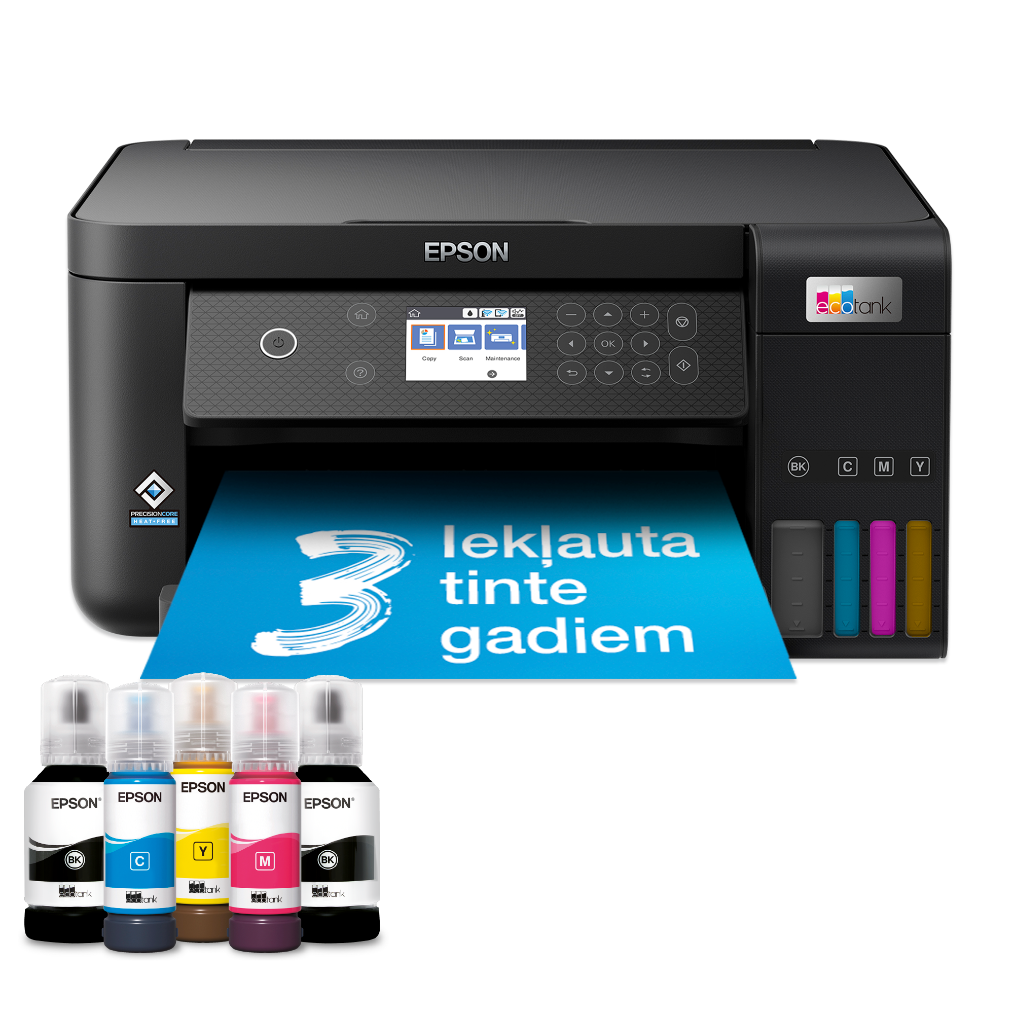 Epson L6260