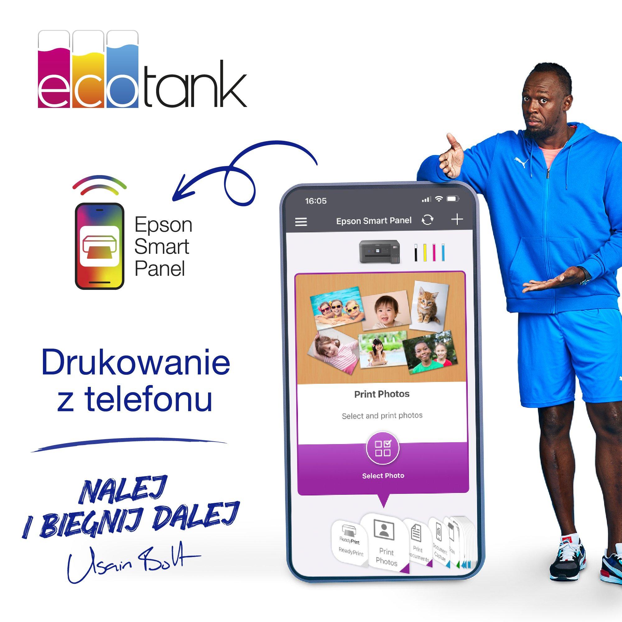  drukuj z telefonu