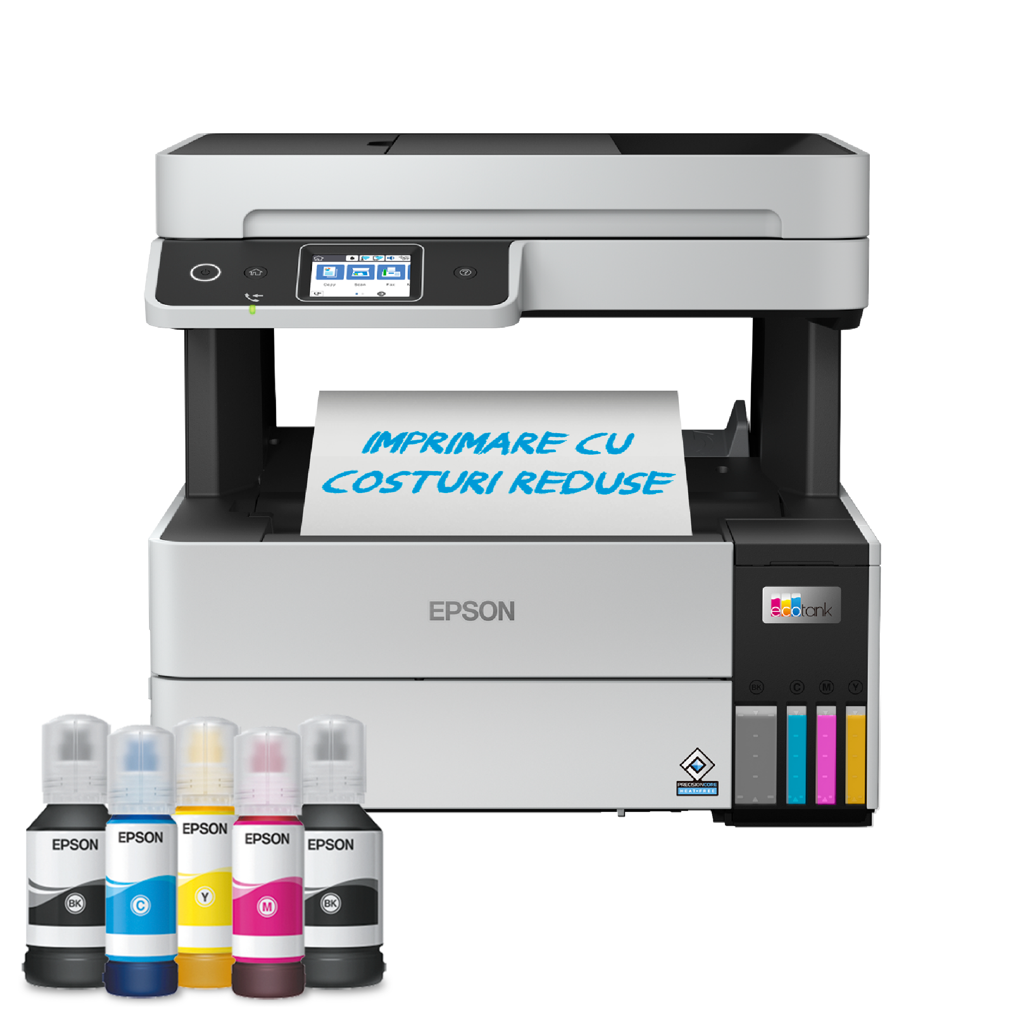 Epson L6490