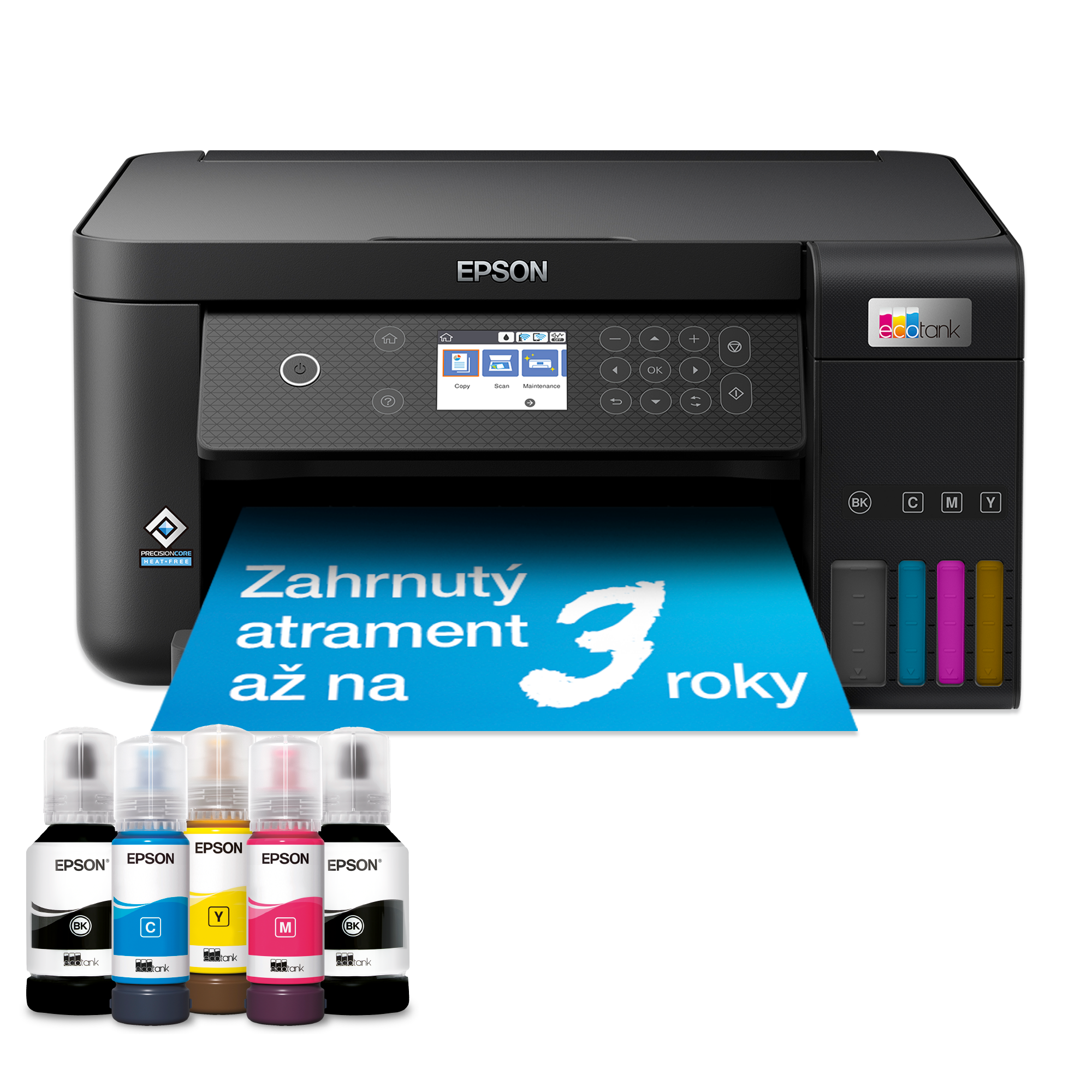 Epson L6260