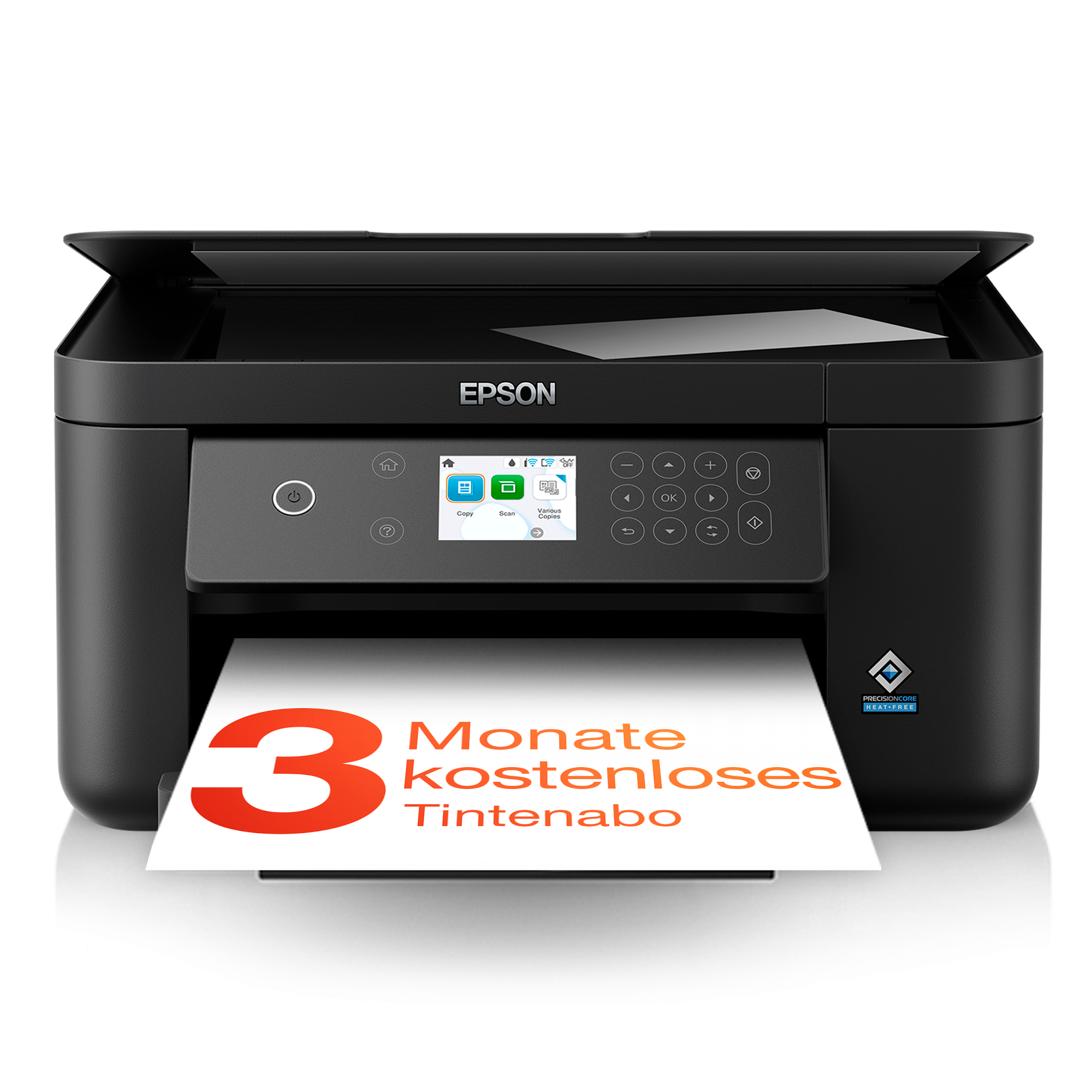 Epson Expression Home XP-5205
