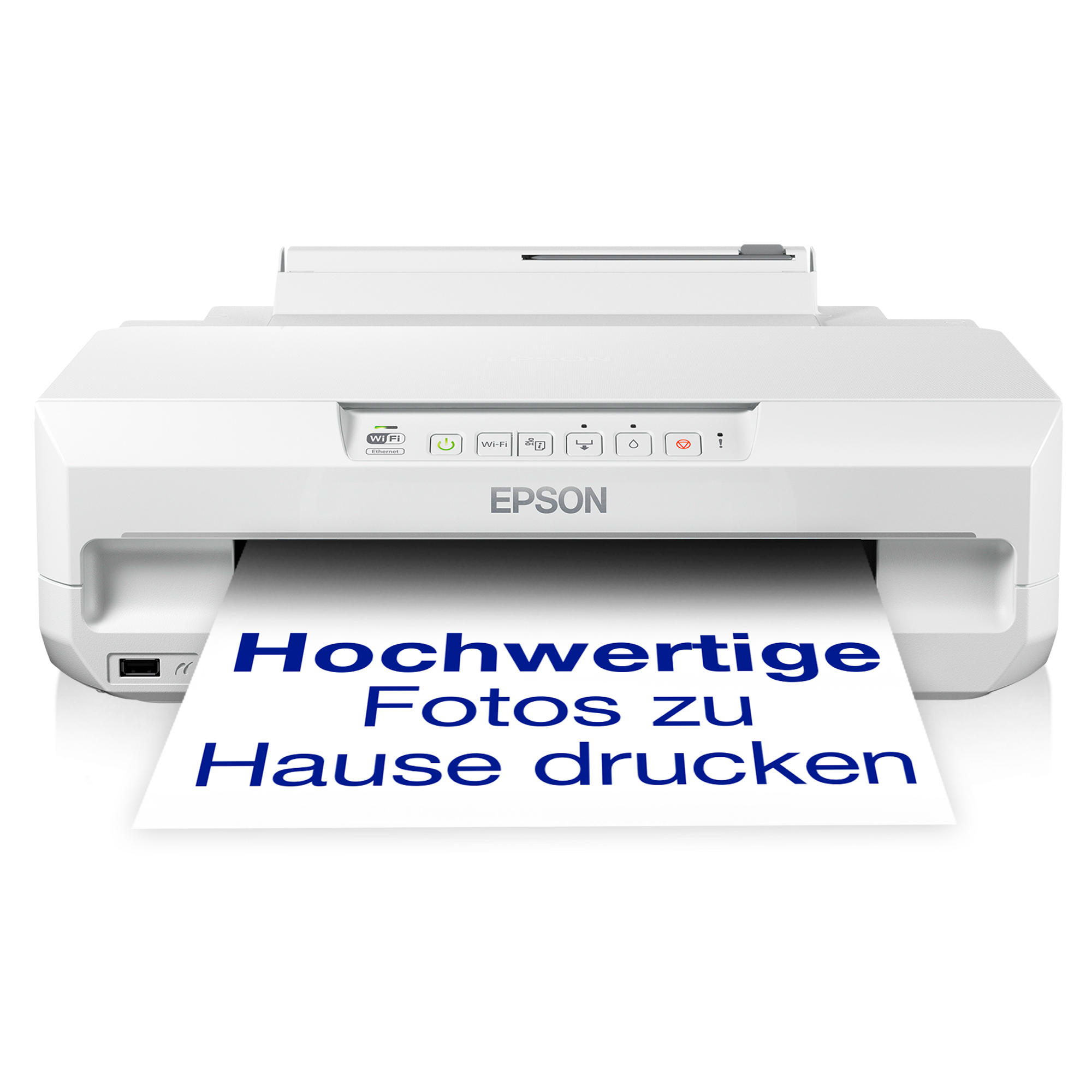 Expression Photo XP-65 A4 kabelloser Multifunktions