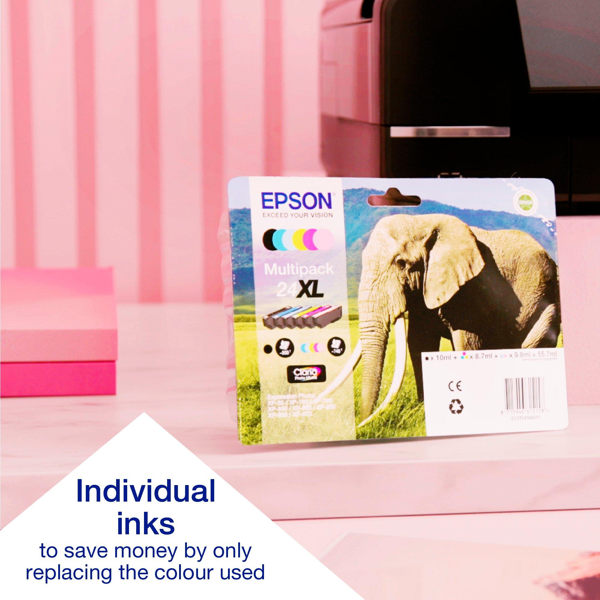 【Love lovely 】 EPSON PX-105 Love lovely 】 EPSON PX-105 Epson Printer A4 inkjet PX-105