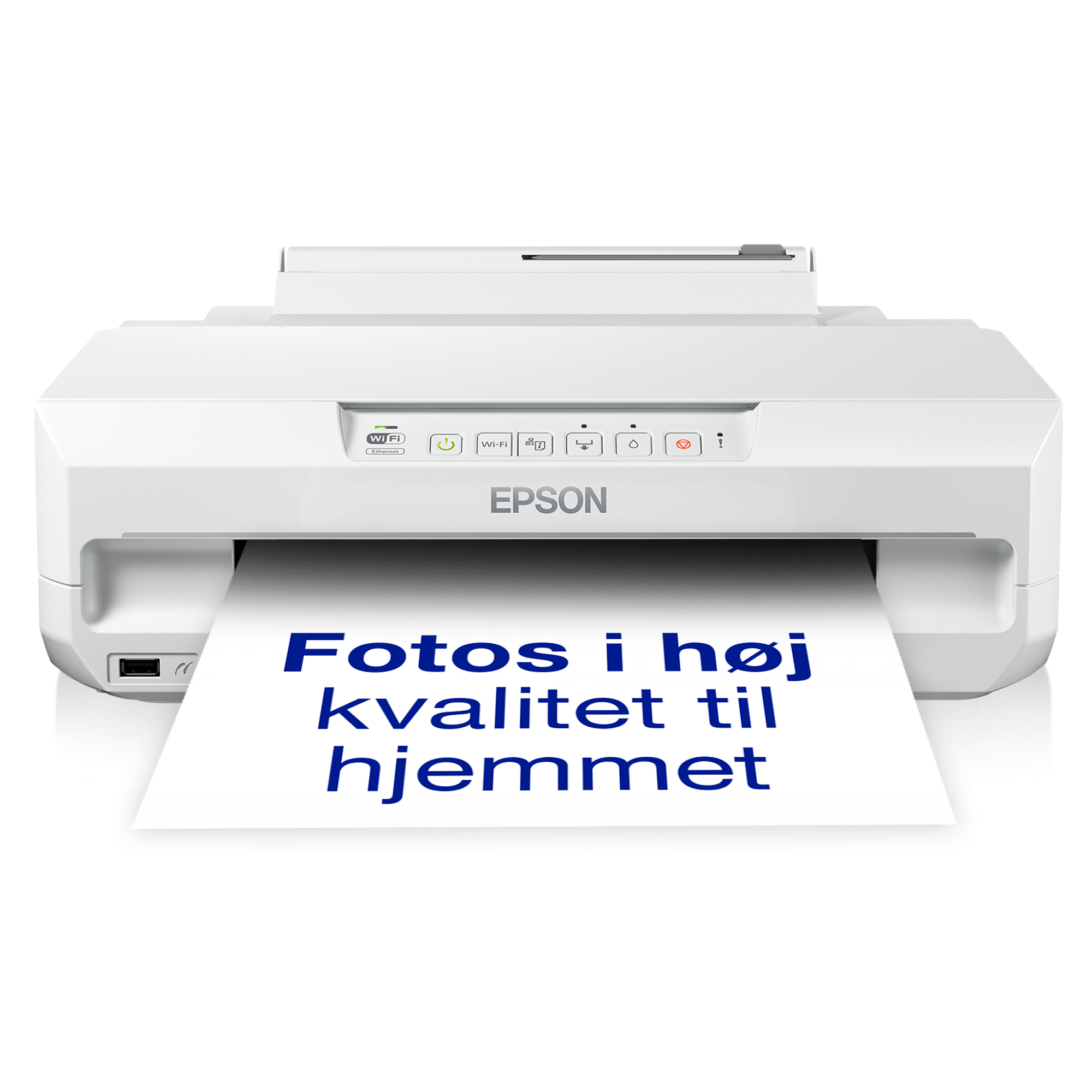 Epson Expression Photo XP-65