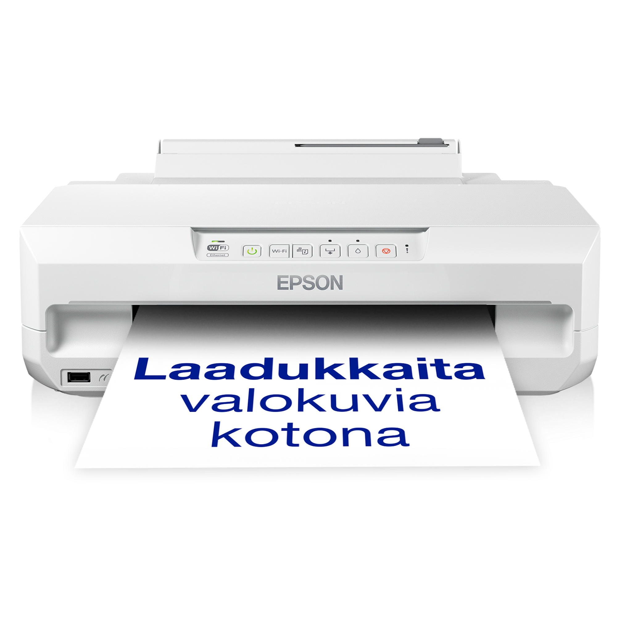 Epson Expression Photo XP-65