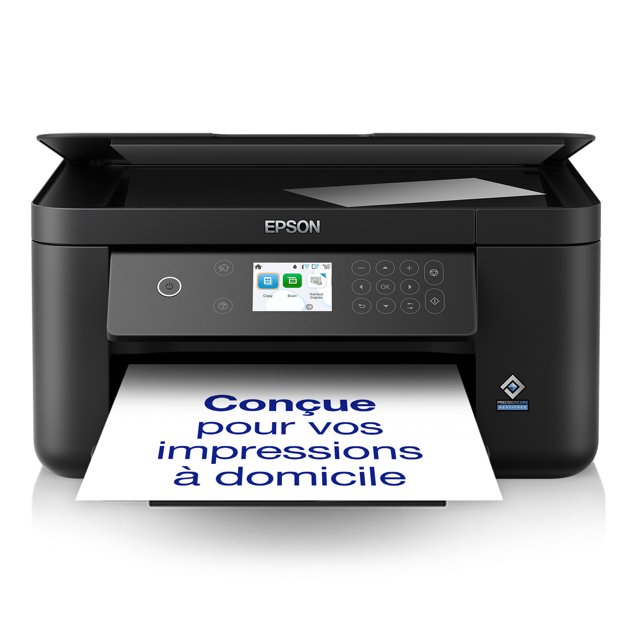 Epson Expression Home XP-5205