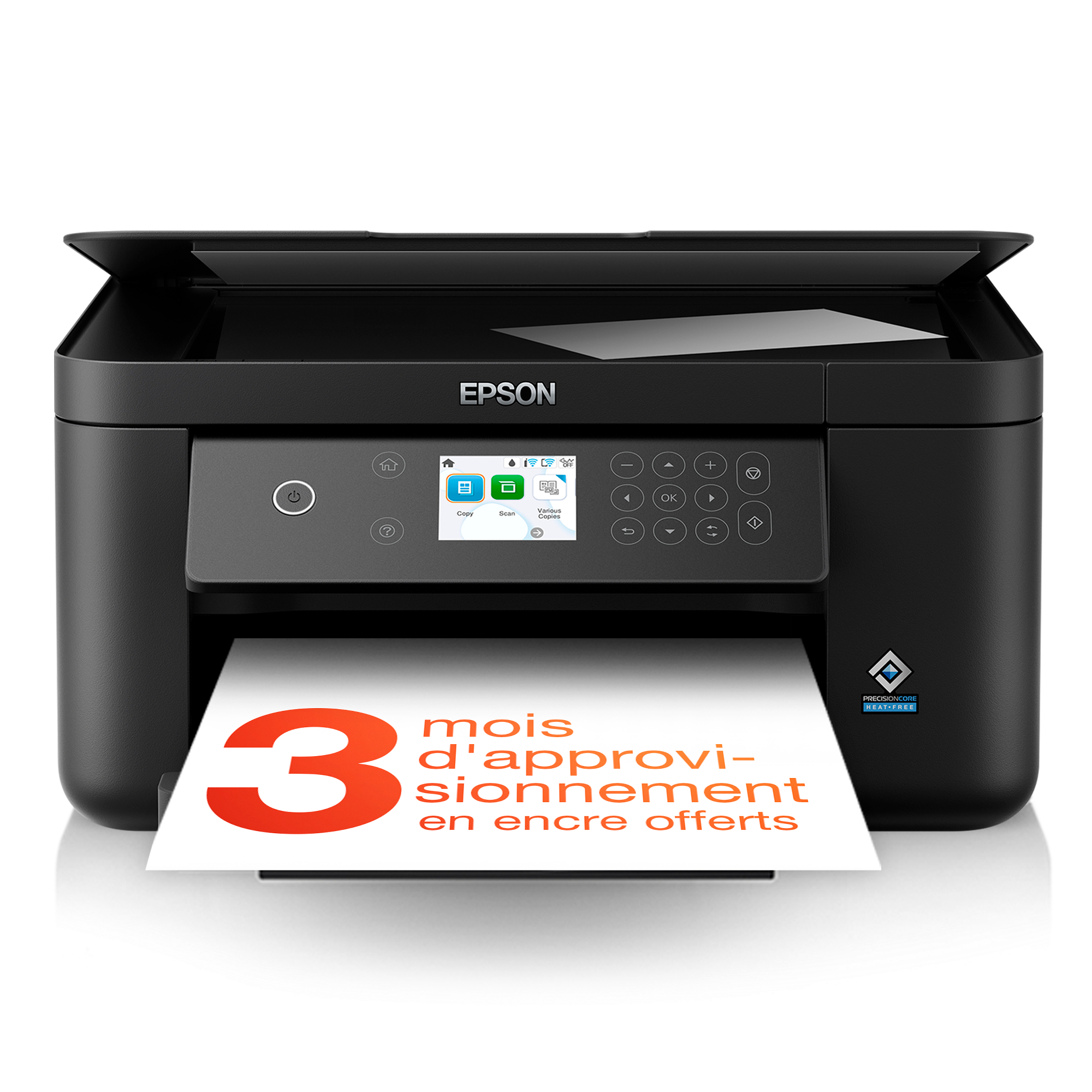 Expression Home XP-5205
